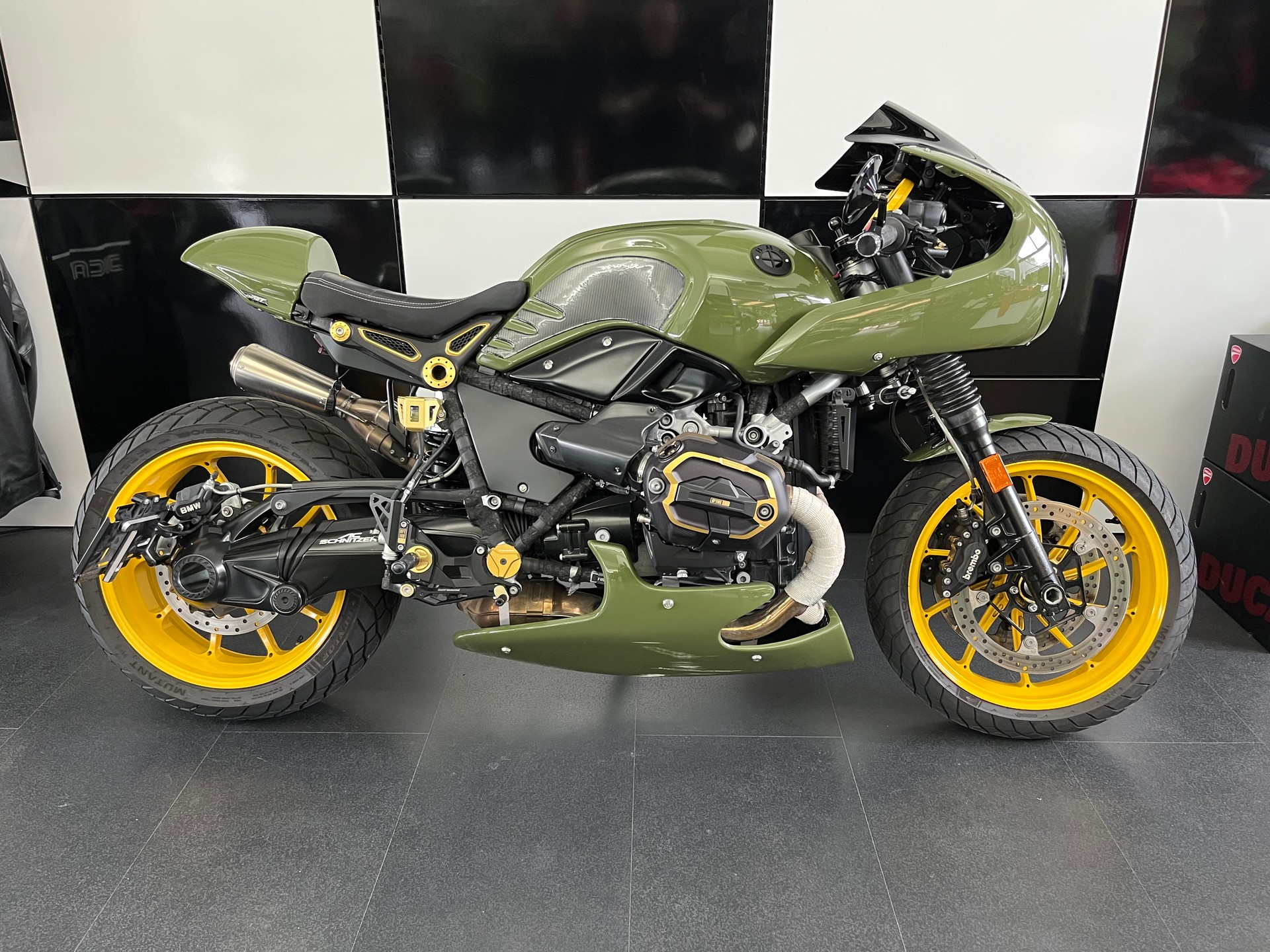 BMW R nineT Racer ABS-image-0