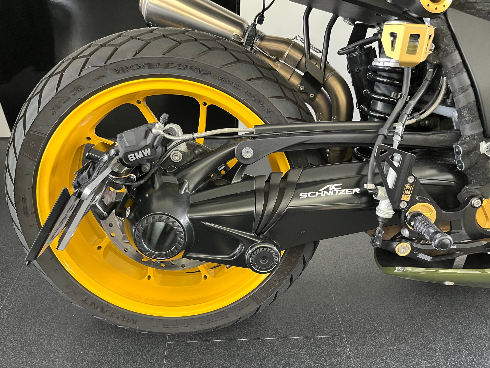 BMW R nineT Racer ABS-image-5