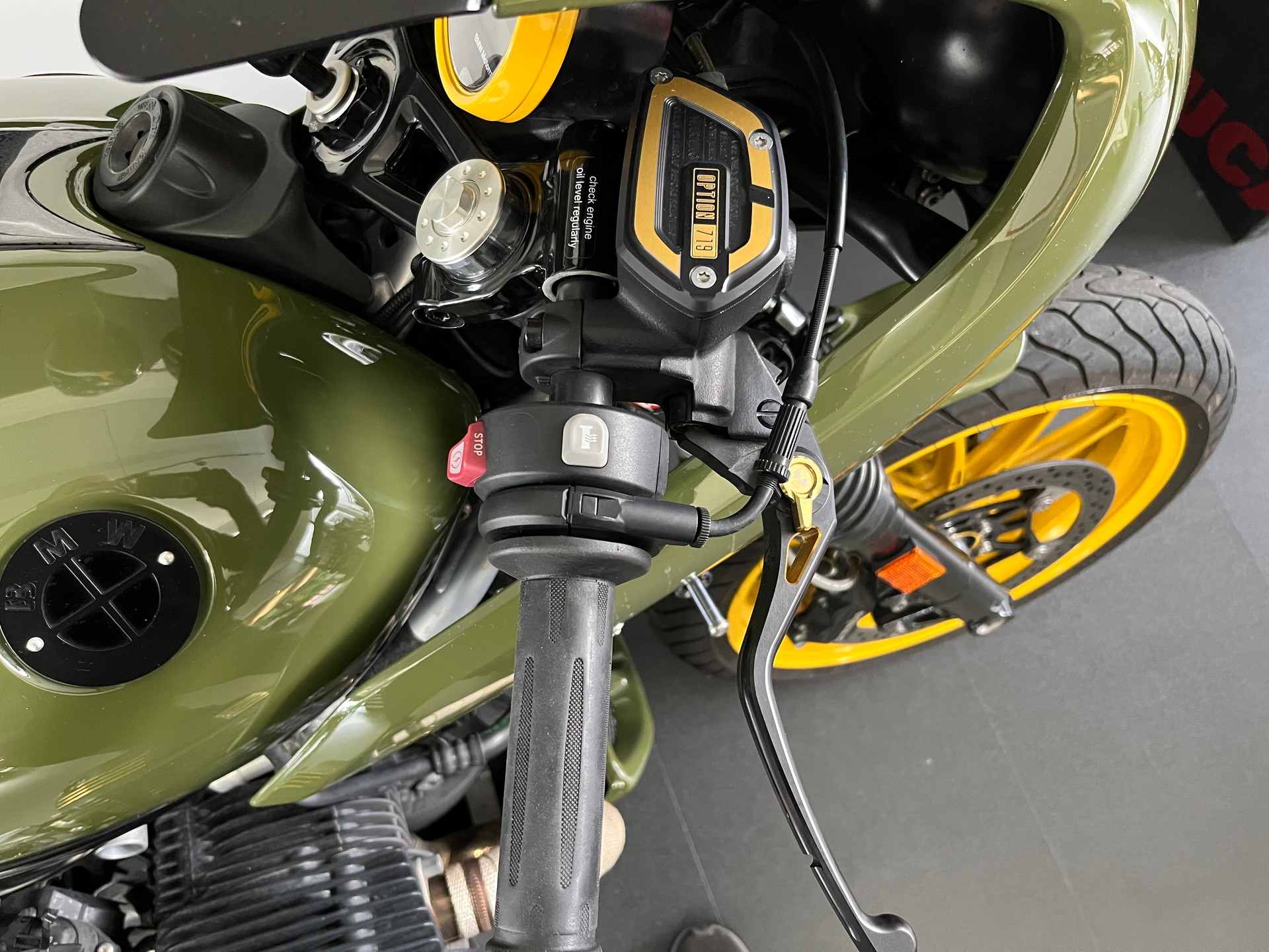BMW R nineT Racer ABS-image-10