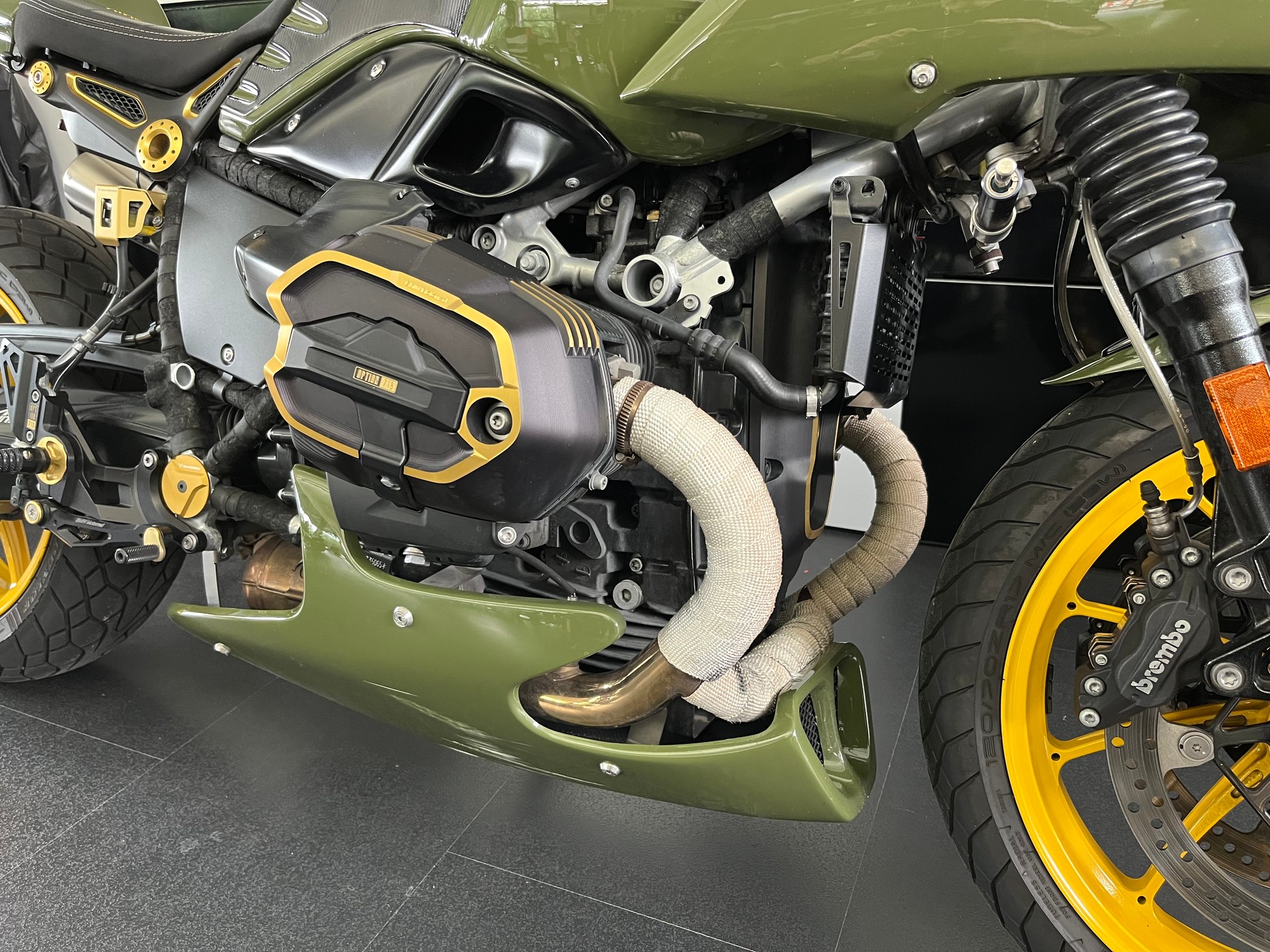 BMW R nineT Racer ABS-image-2