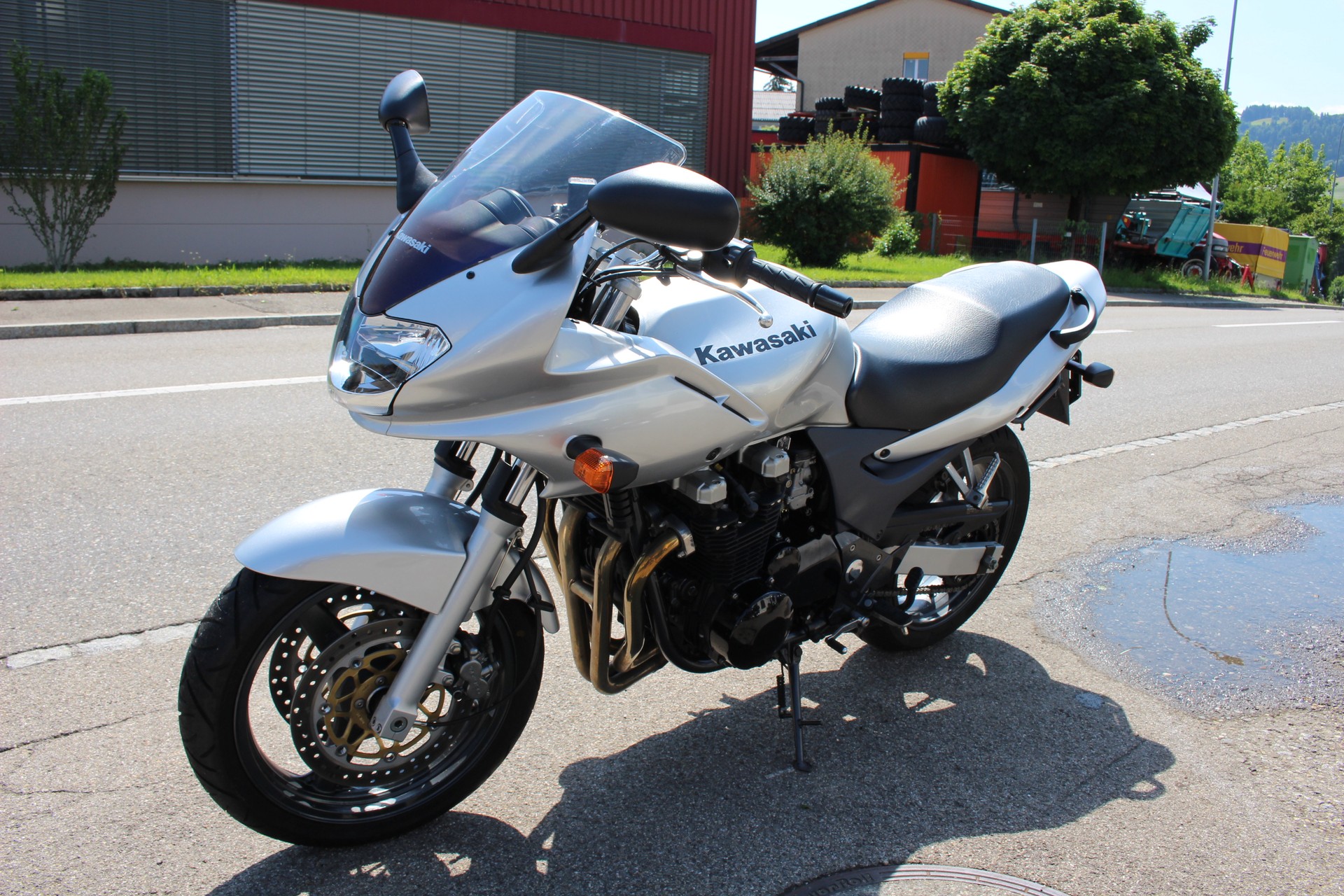 KAWASAKI ZR-7 S-image-1