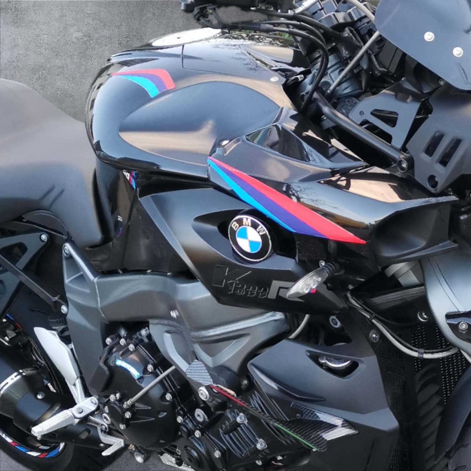 BMW K 1300 R