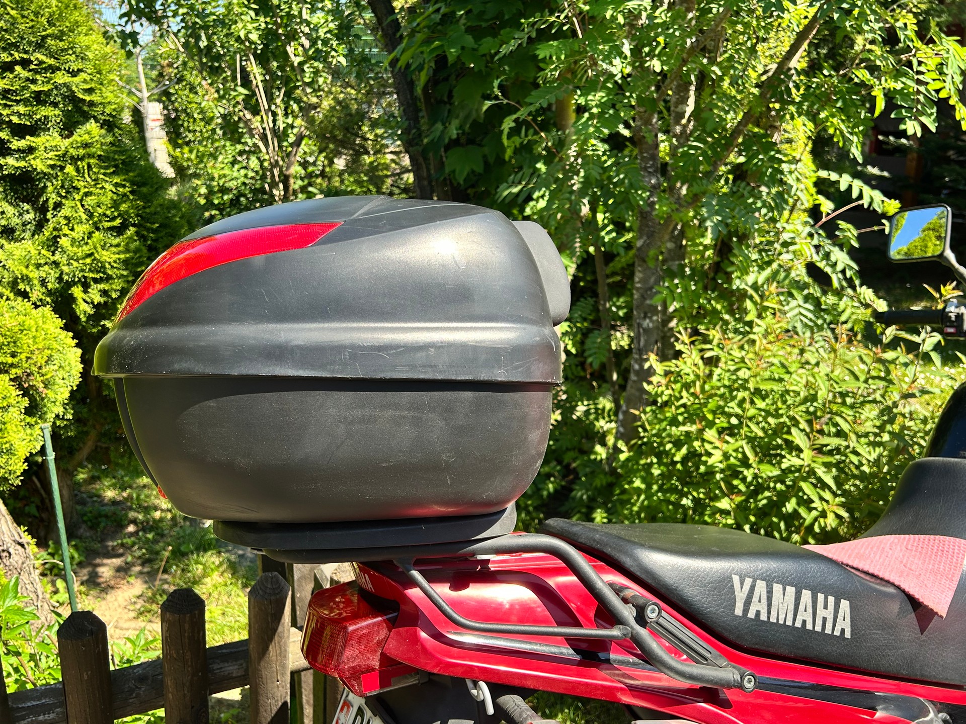 YAMAHA TDR 125 R-image-3