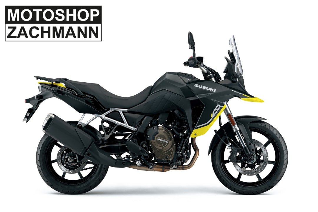 SUZUKI DL 800