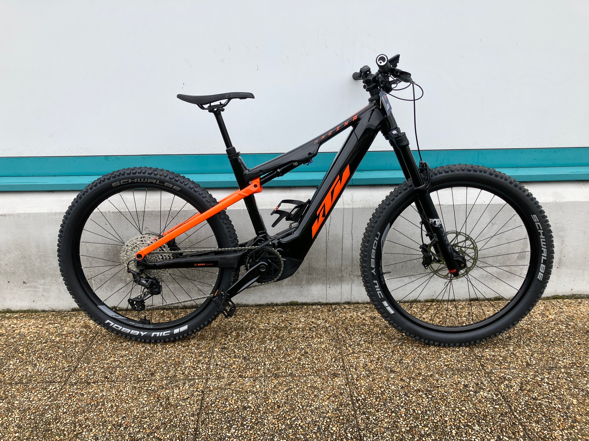 KTM Macina Lycan 771