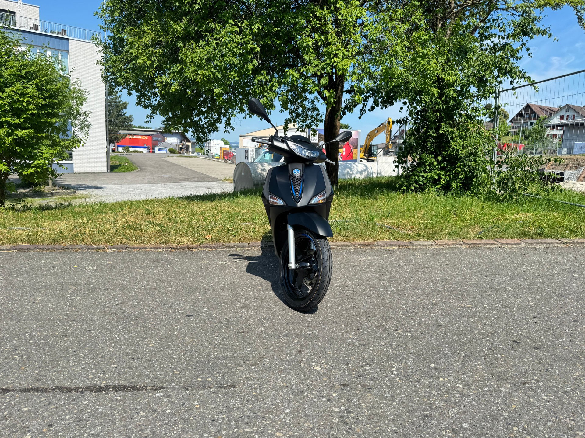 PIAGGIO Liberty 125 Sport-image-2