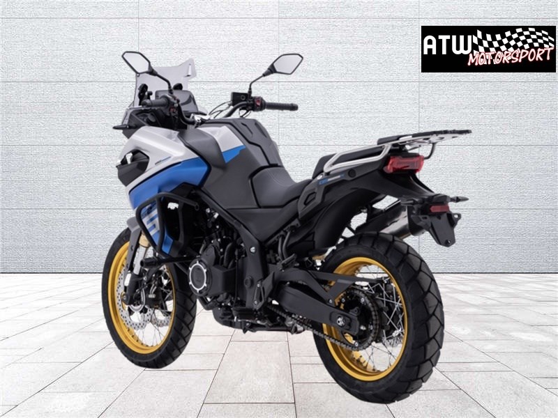 VOGE ADVENTURE 525DSX-image-2