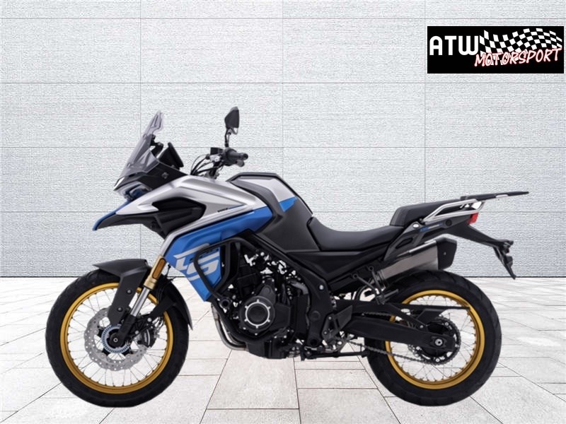 VOGE ADVENTURE 525DSX-image-1