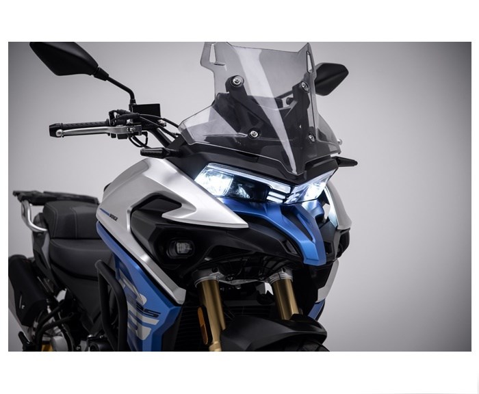 VOGE ADVENTURE 525DSX-image-8