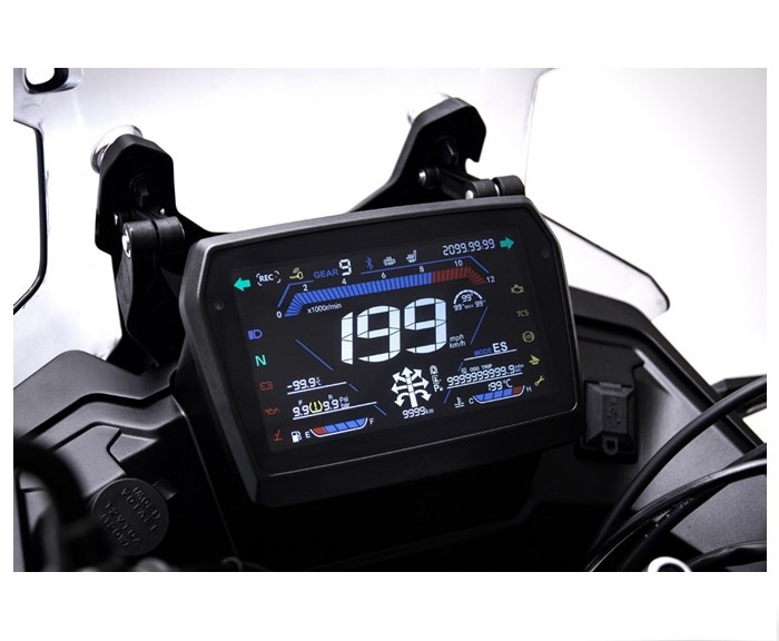 VOGE ADVENTURE 525DSX-image-9