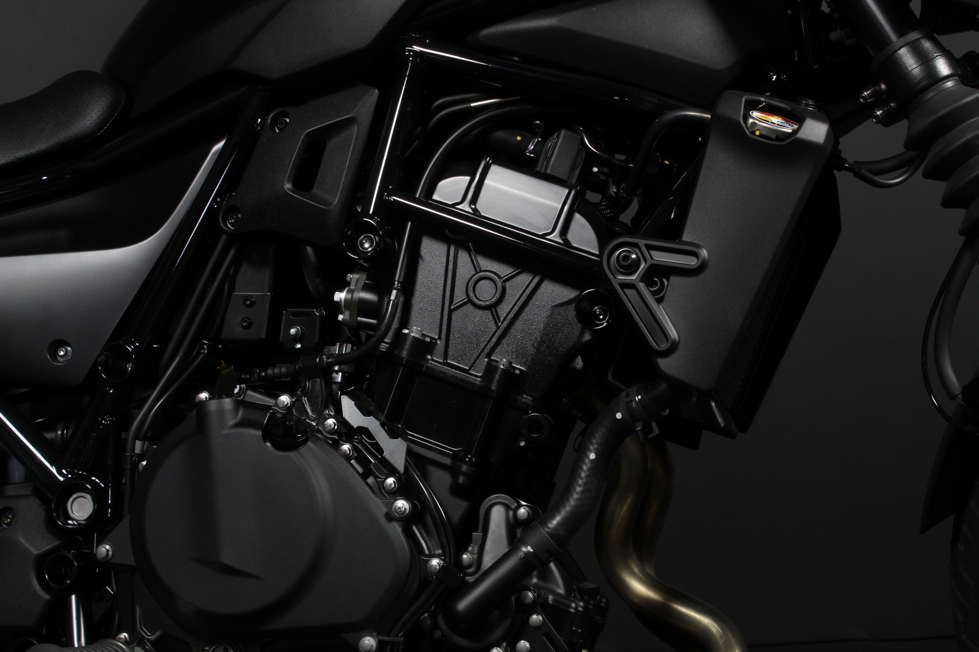 KAWASAKI Eliminator 500 SE - Sofort Lieferbar-image-6