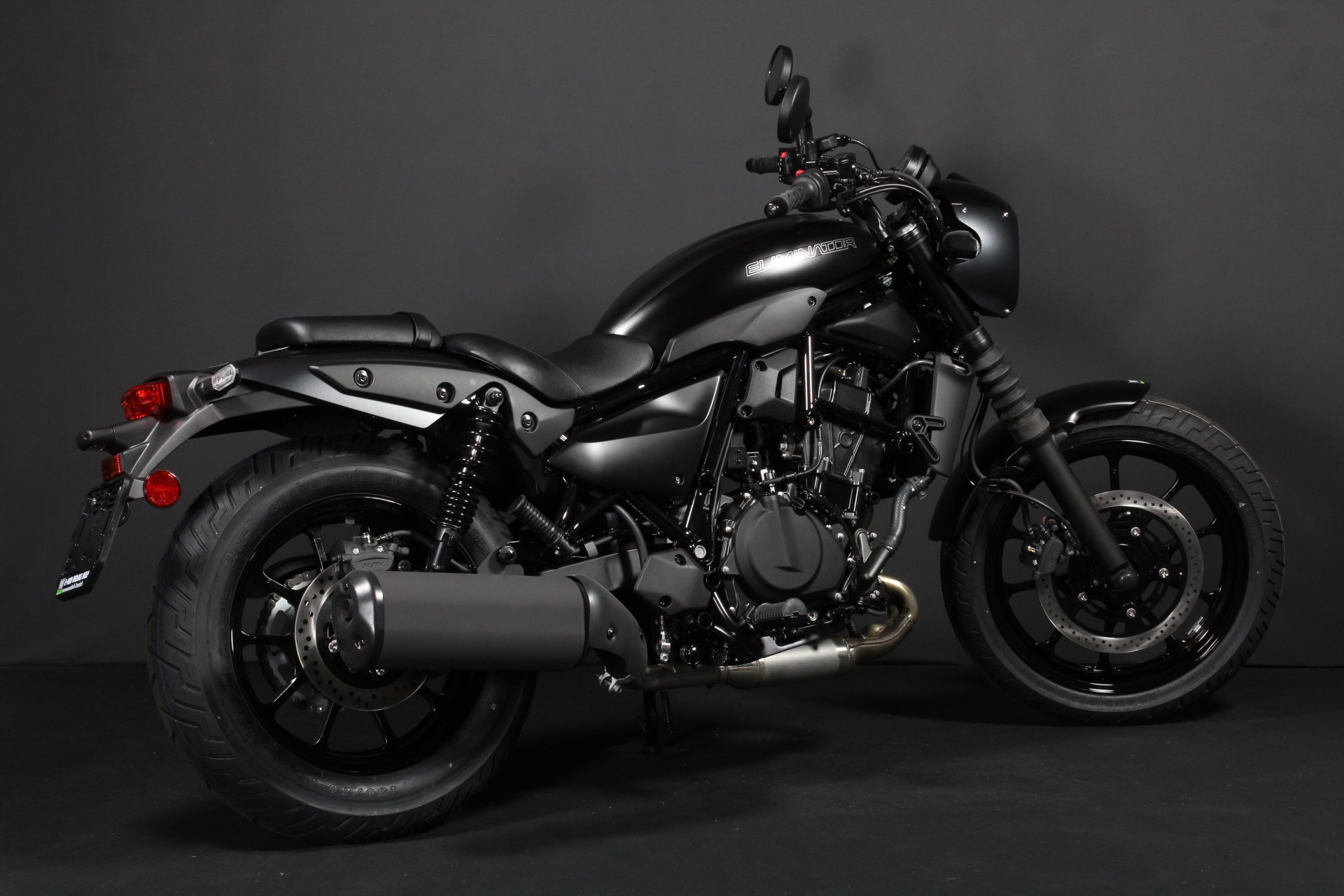 KAWASAKI Eliminator 500 SE - Sofort Lieferbar-image-9