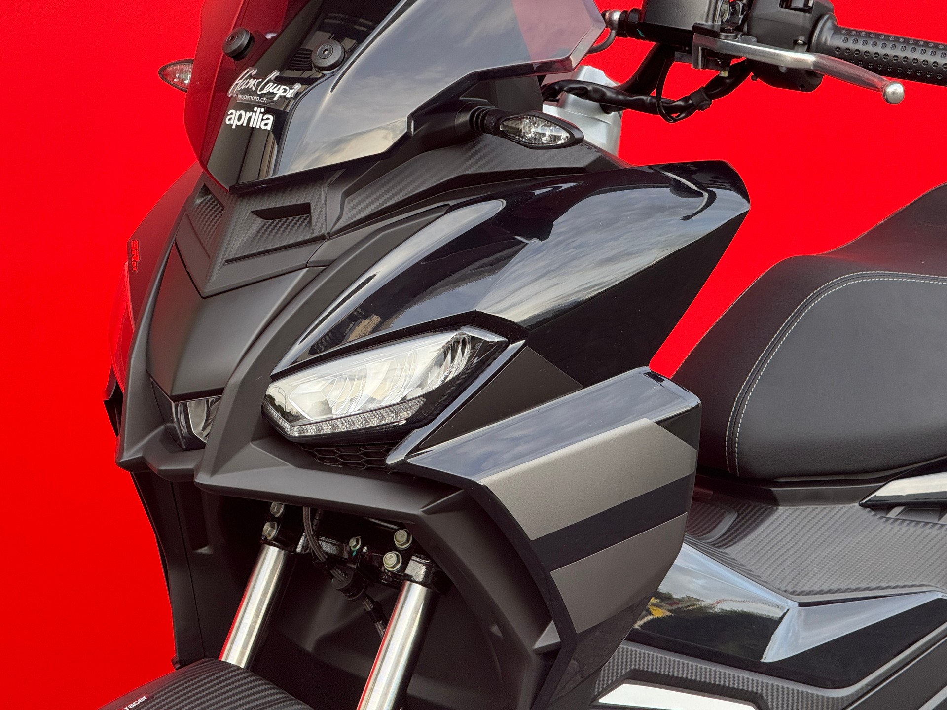 APRILIA SR 125 GT ABS-image-14