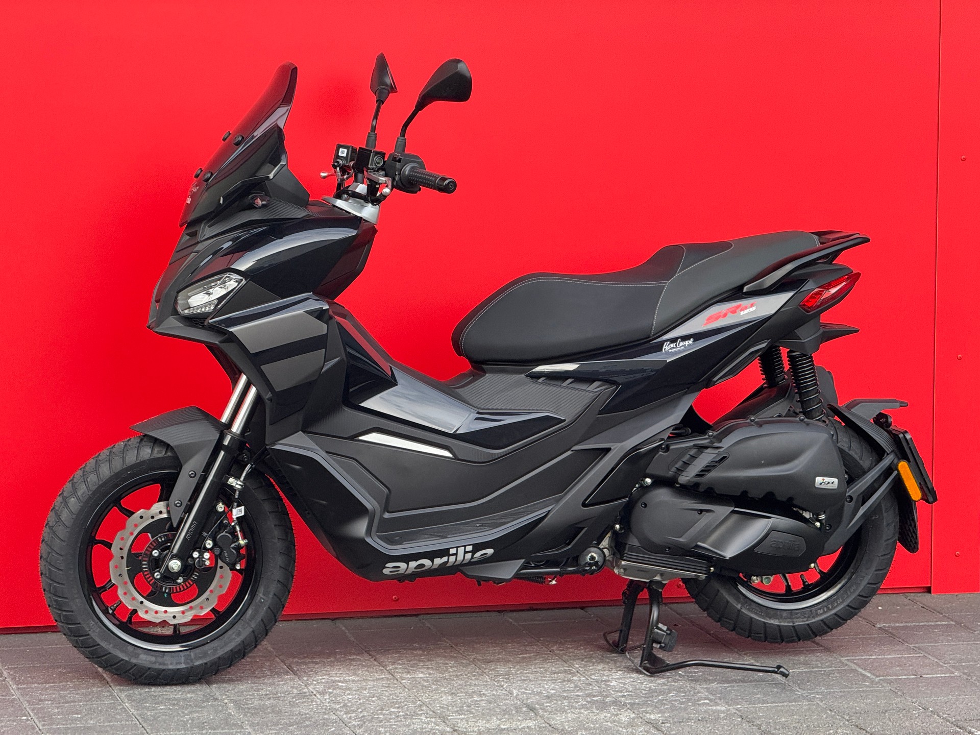 APRILIA SR 125 GT ABS-image-5