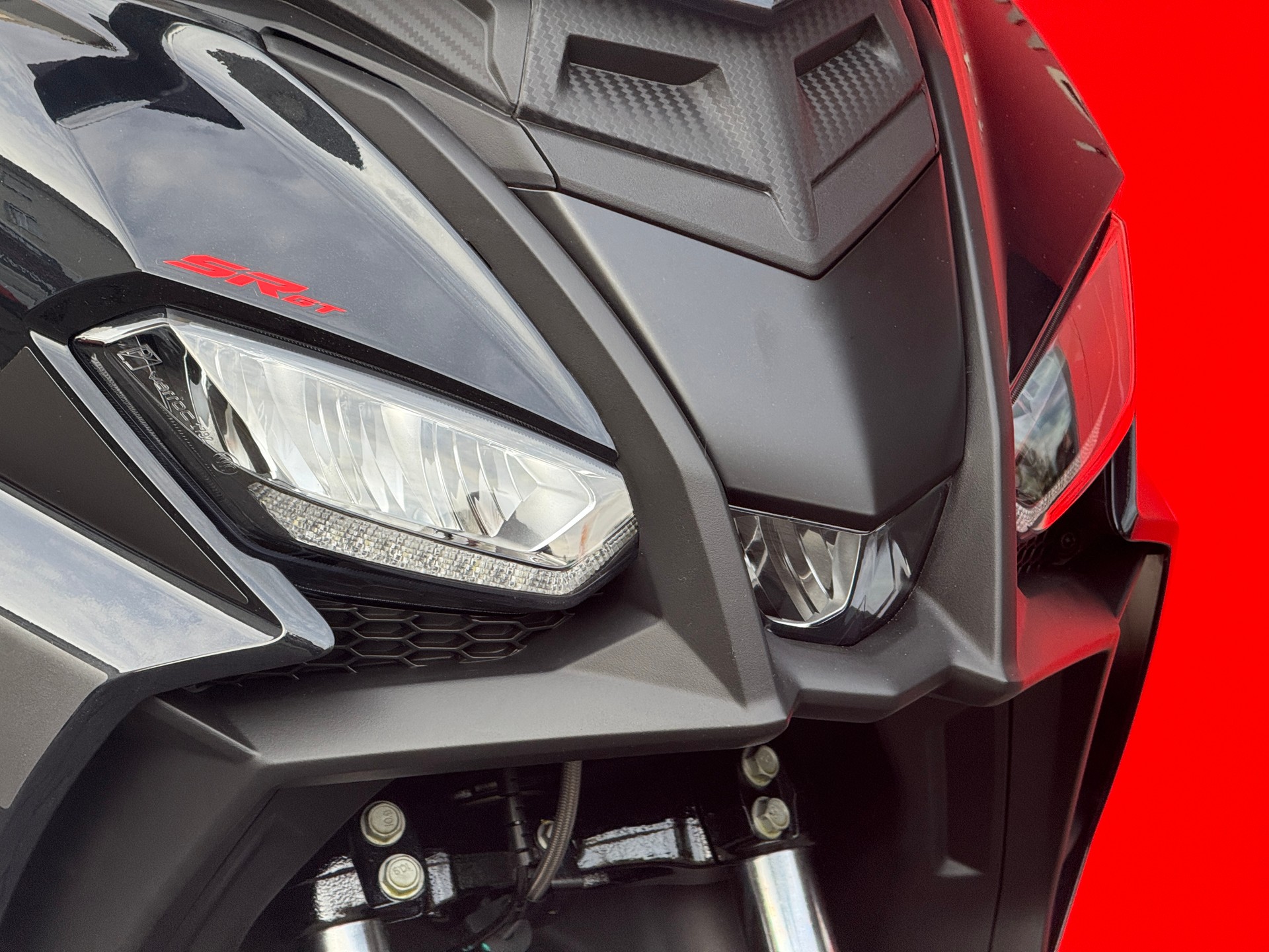 APRILIA SR 125 GT ABS-image-7