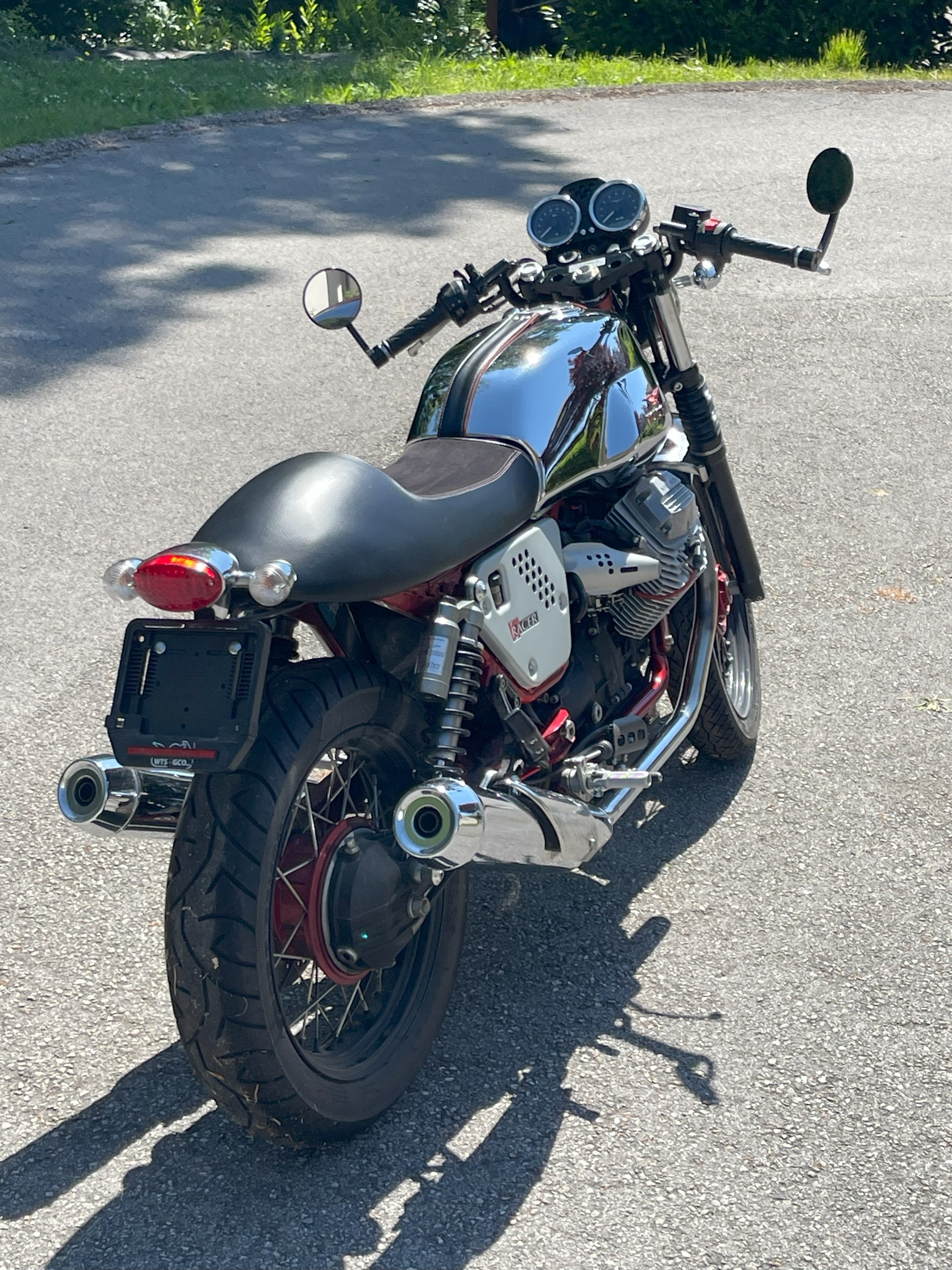 MOTO GUZZI V7 Racer-image-5