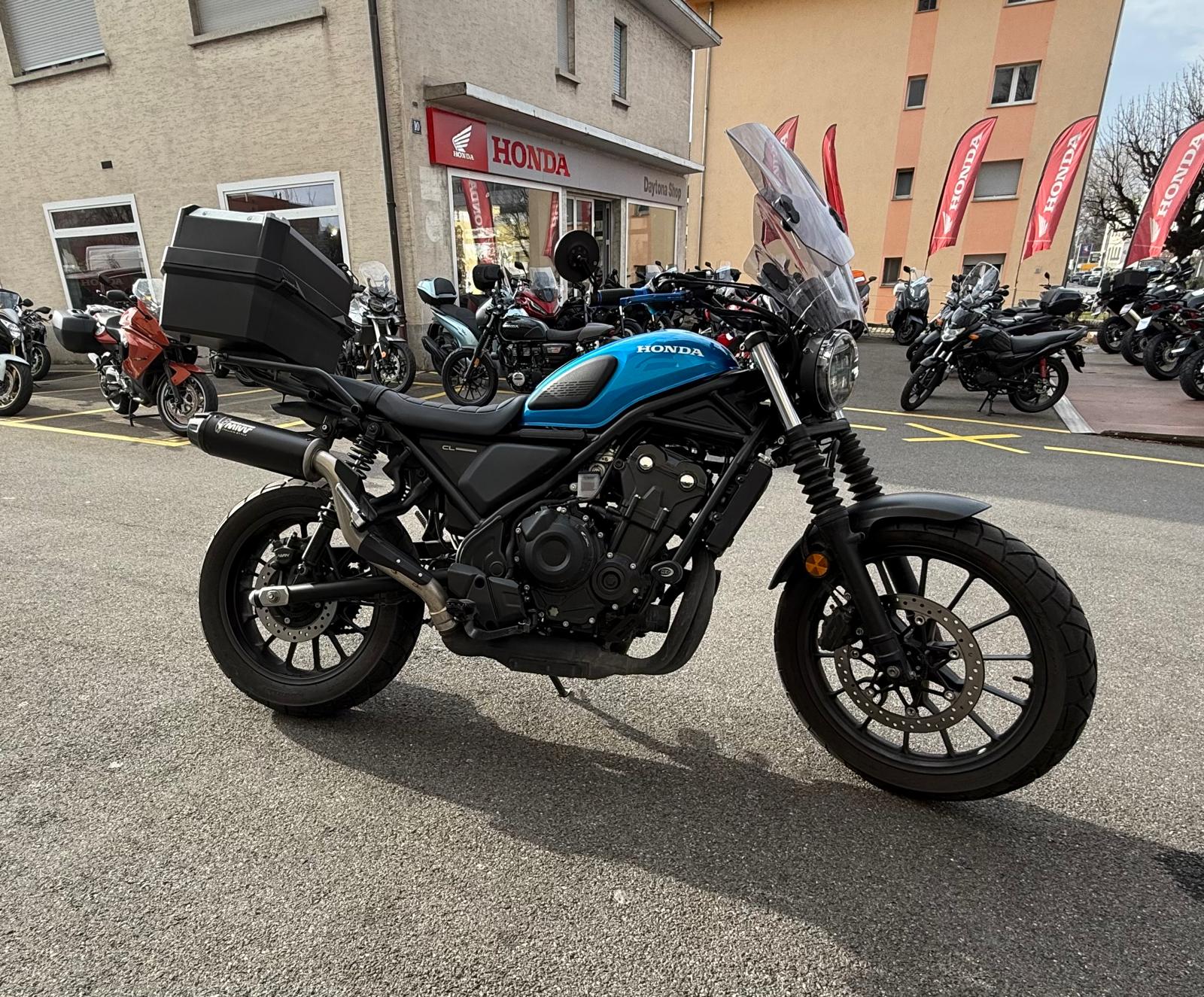 HONDA CL 500-showroom-element-3