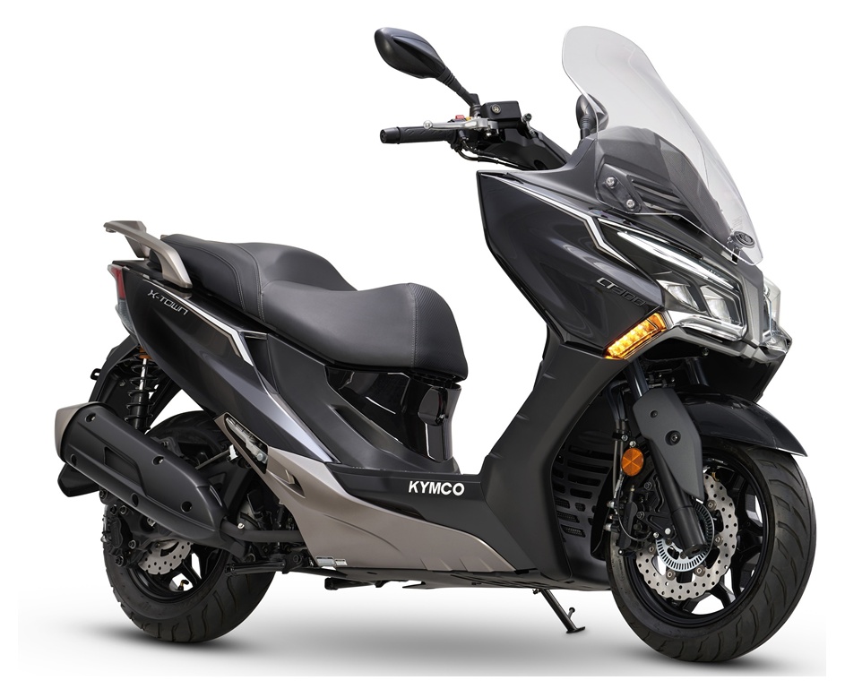 KYMCO X-Town City 300i ABS-showroom-element-1