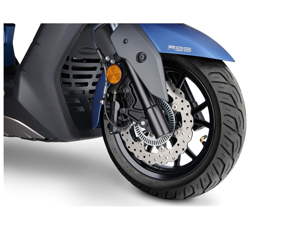 KYMCO X-Town City 300i ABS-showroom-element-2
