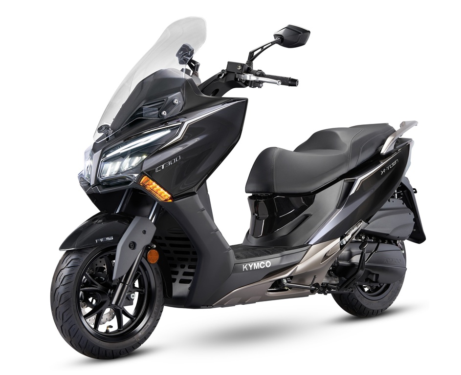 KYMCO X-Town City 300i ABS