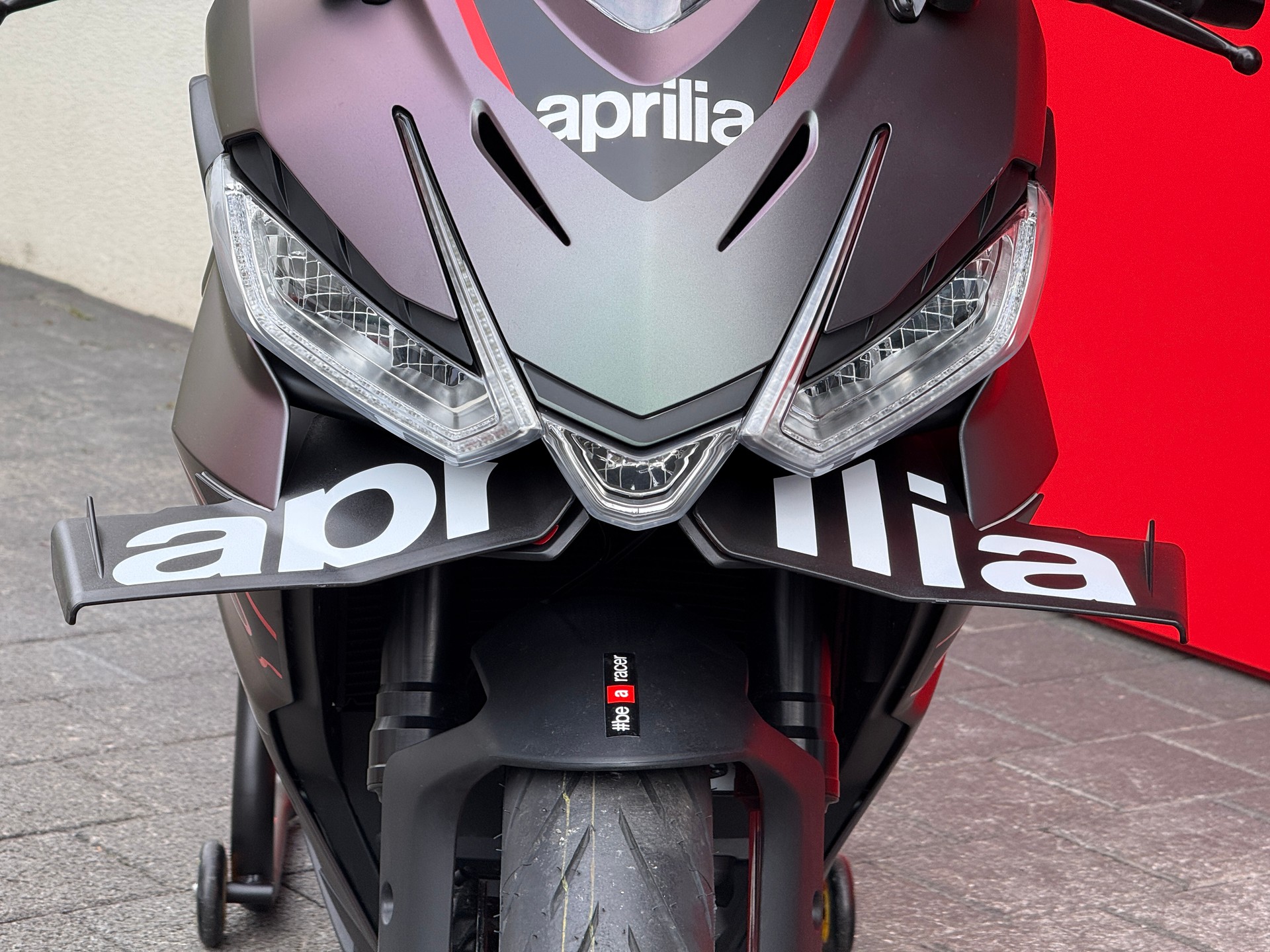 APRILIA RS 457 GP (35kW)-image-15