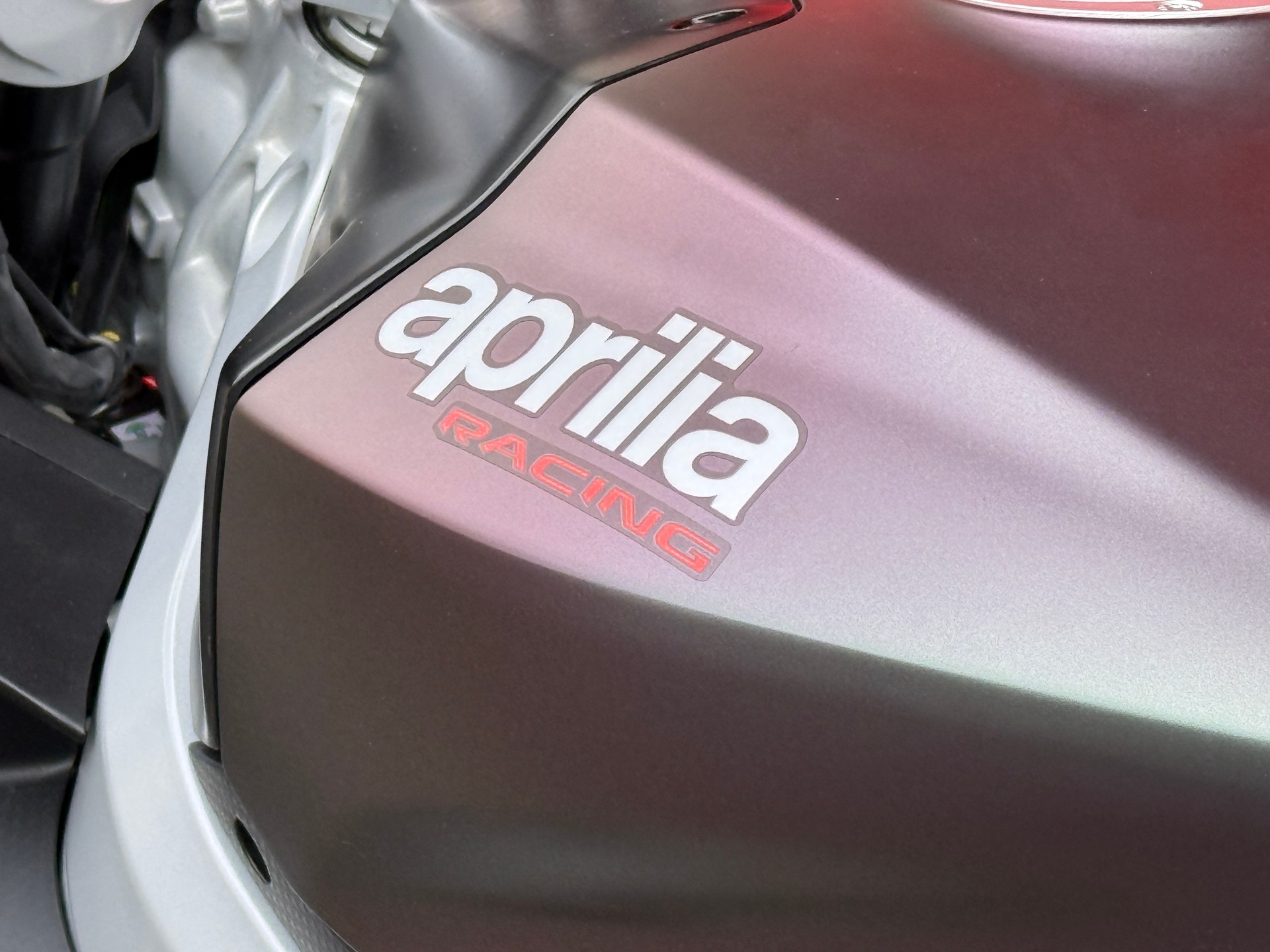 APRILIA RS 457 GP (35kW)-image-6