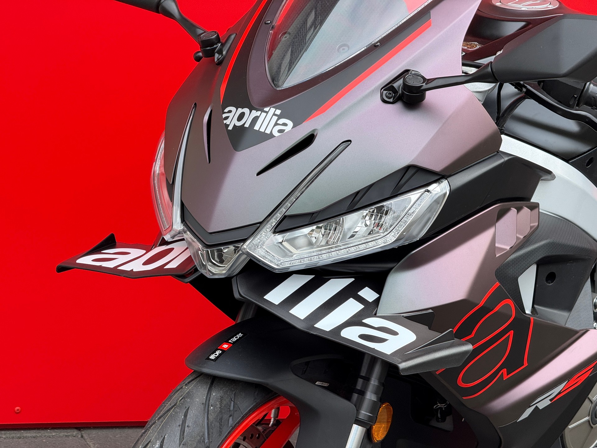 APRILIA RS 457 GP (35kW)-image-9
