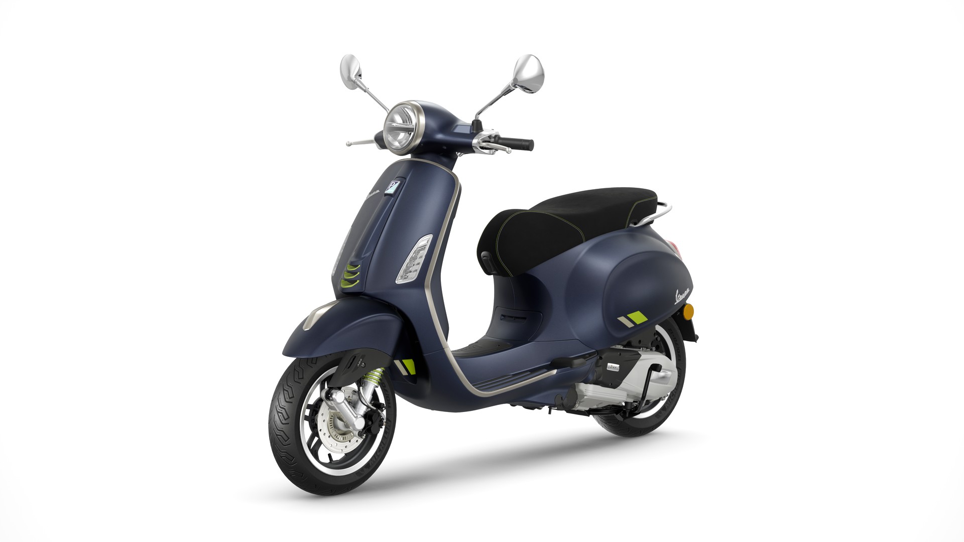 PIAGGIO Vespa 125 Primavera Tech ABS-showroom-element-1