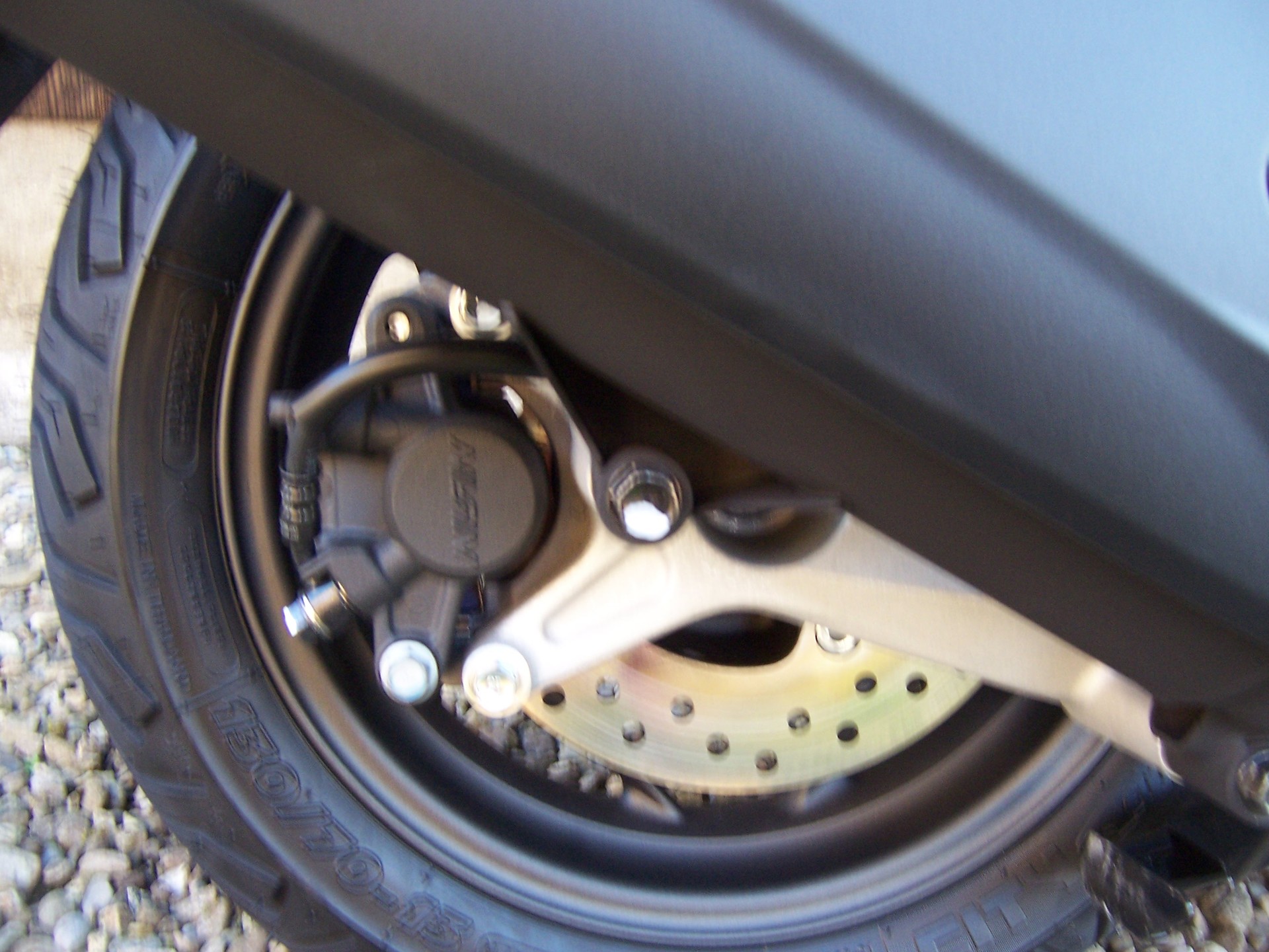 HONDA PCX 125 i ABS-image-8