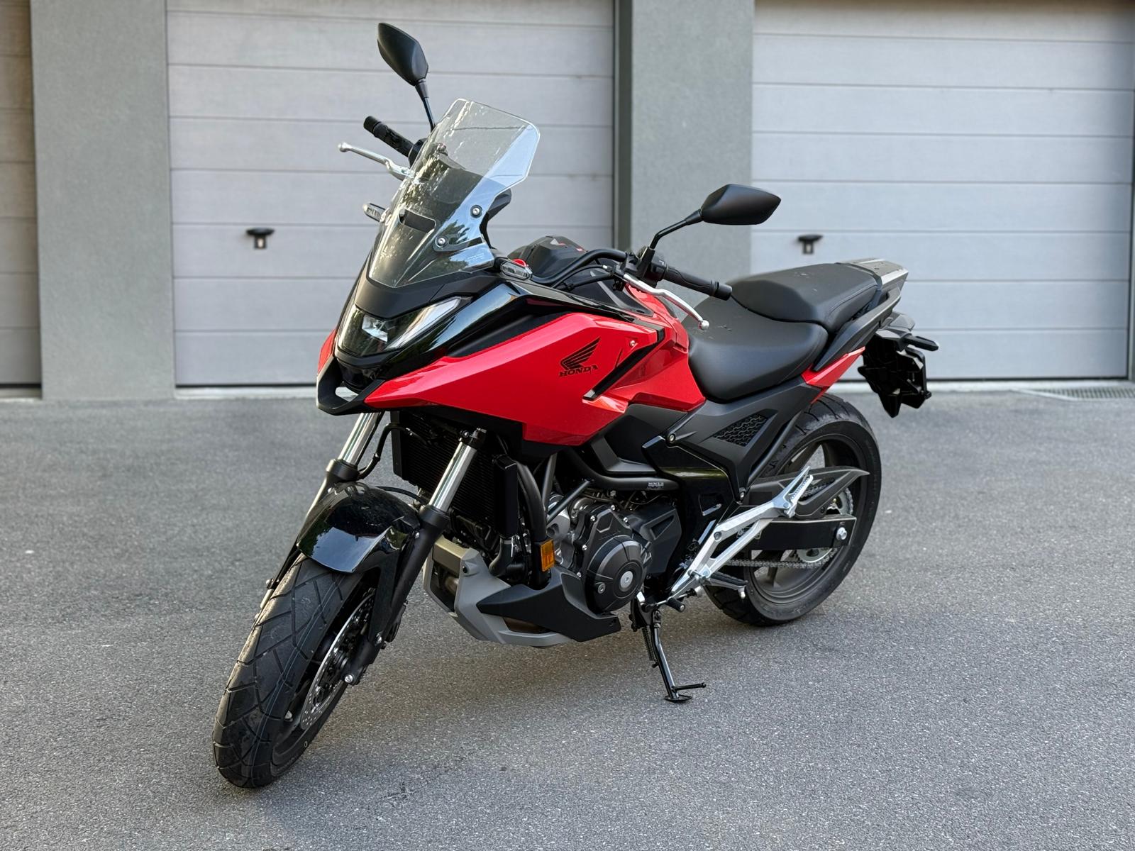 HONDA NC 750 X