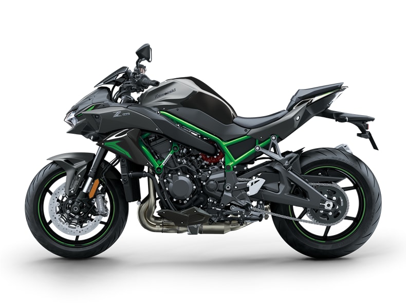 KAWASAKI Z H2