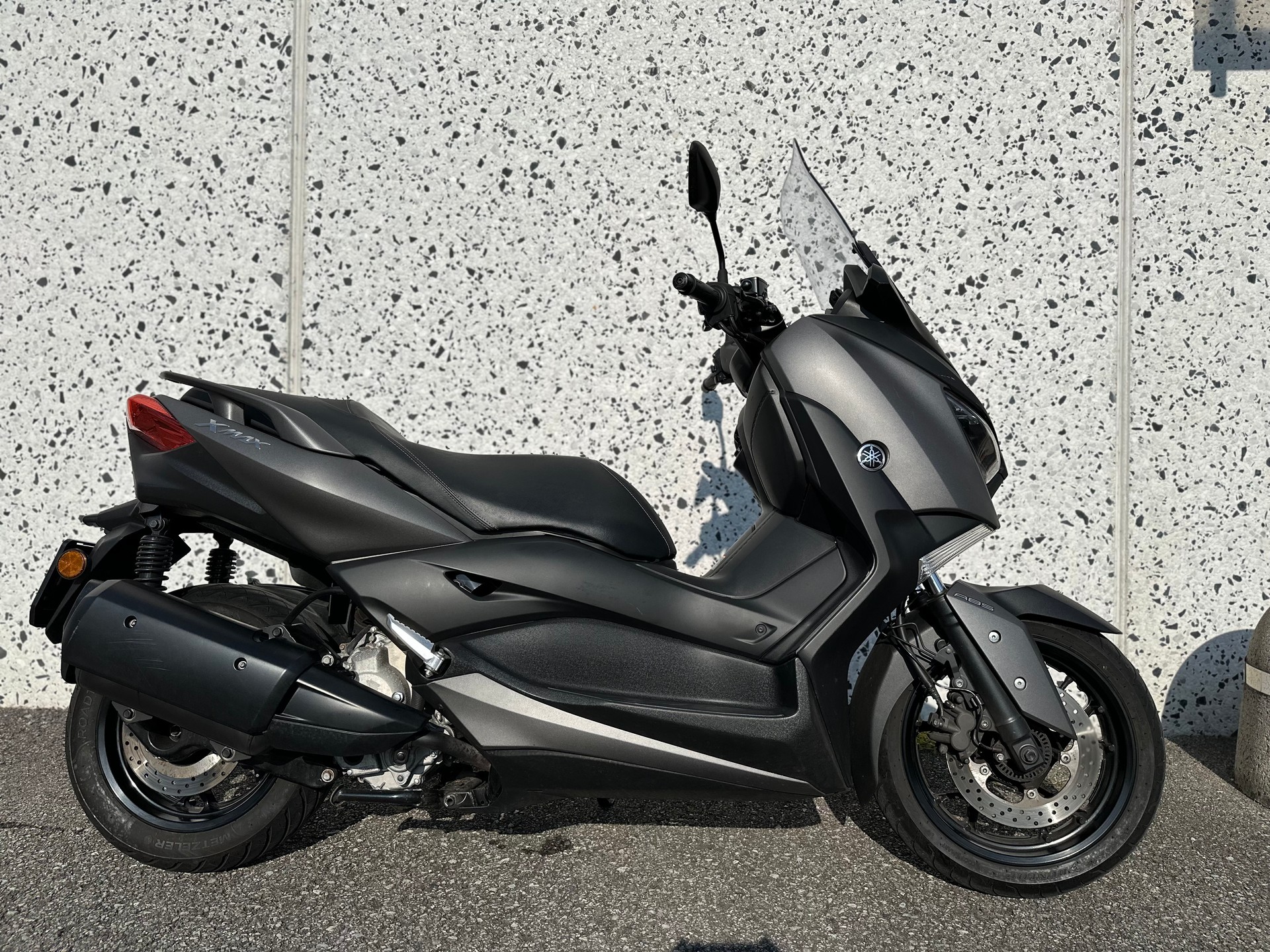 YAMAHA X-Max CZD 300 ABS