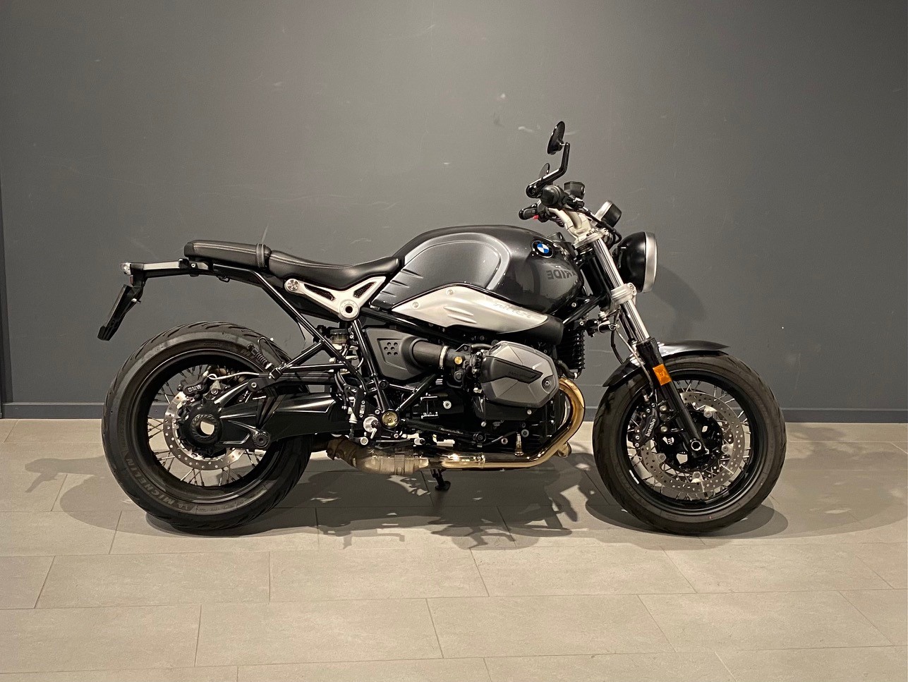 BMW R NINE T acquistare un veicolo usato MotoScout24