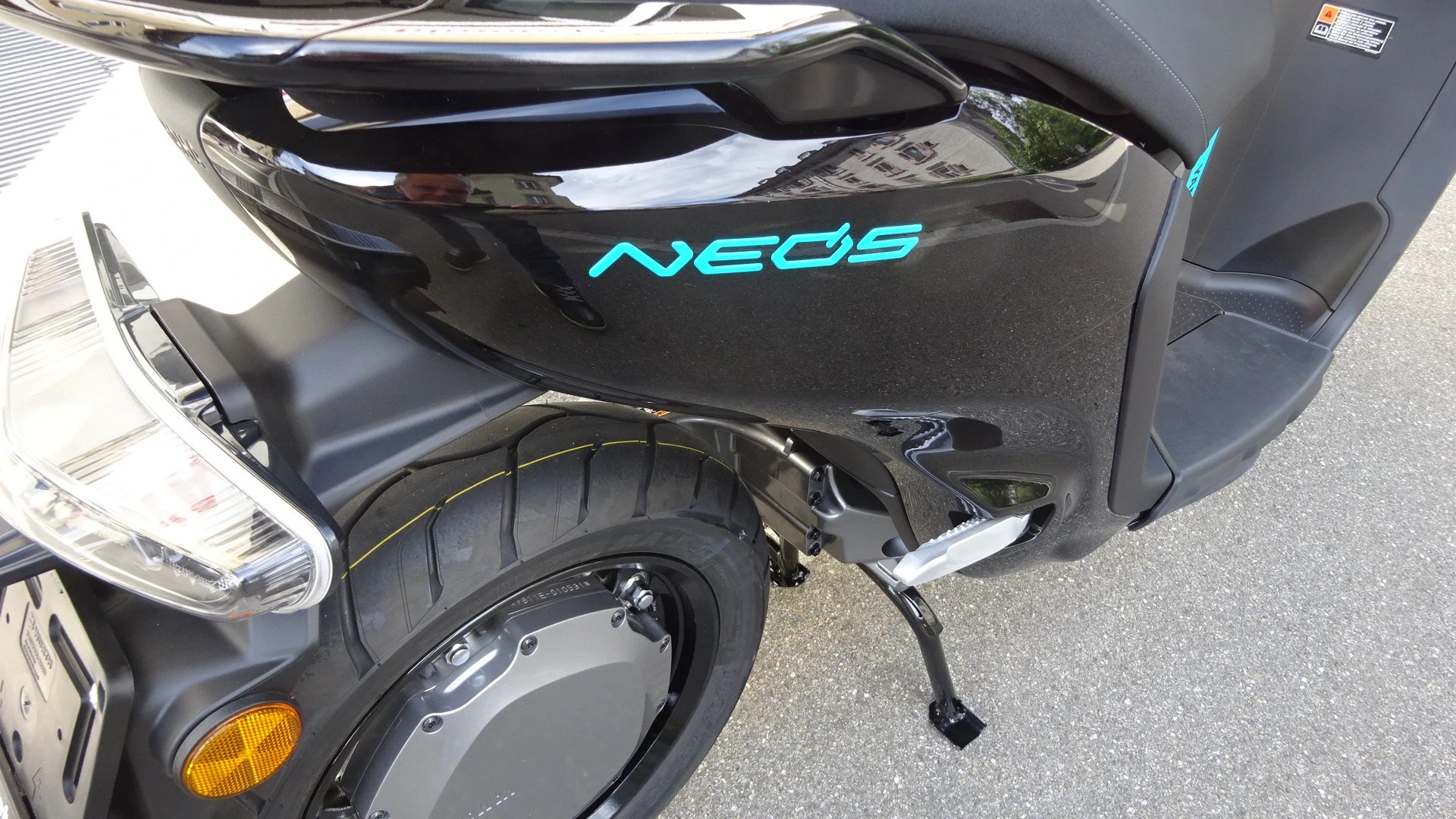 YAMAHA Neo's EV-image-5