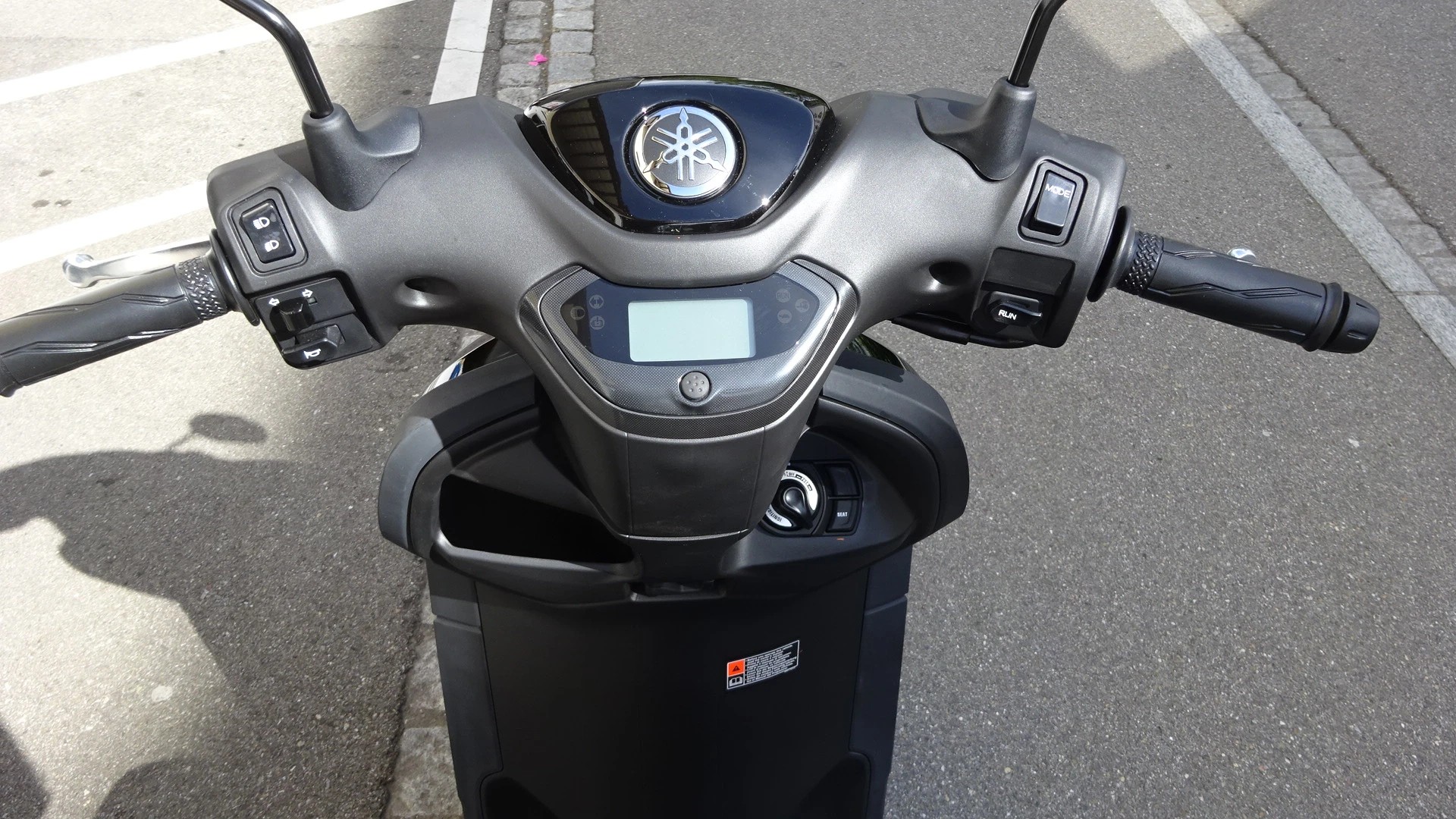YAMAHA Neo's EV-image-1