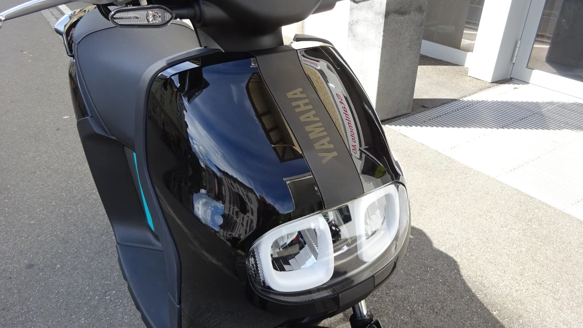 YAMAHA Neo's EV-image-3