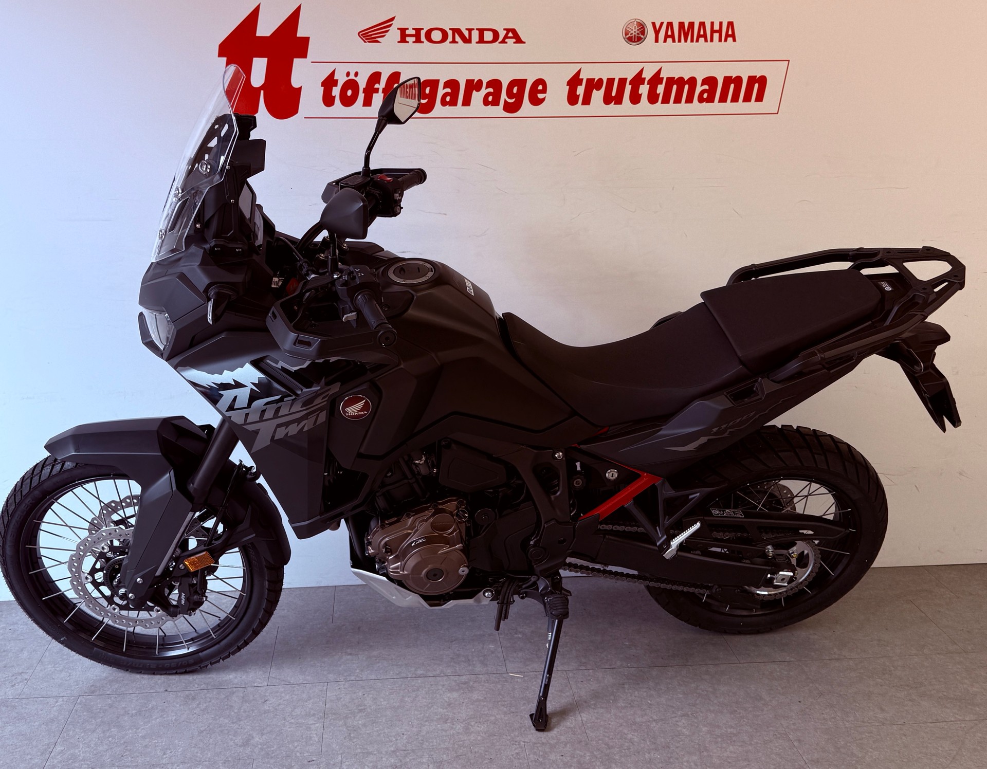 HONDA CRF 1100 DCT Africa Twin-showroom-element-1