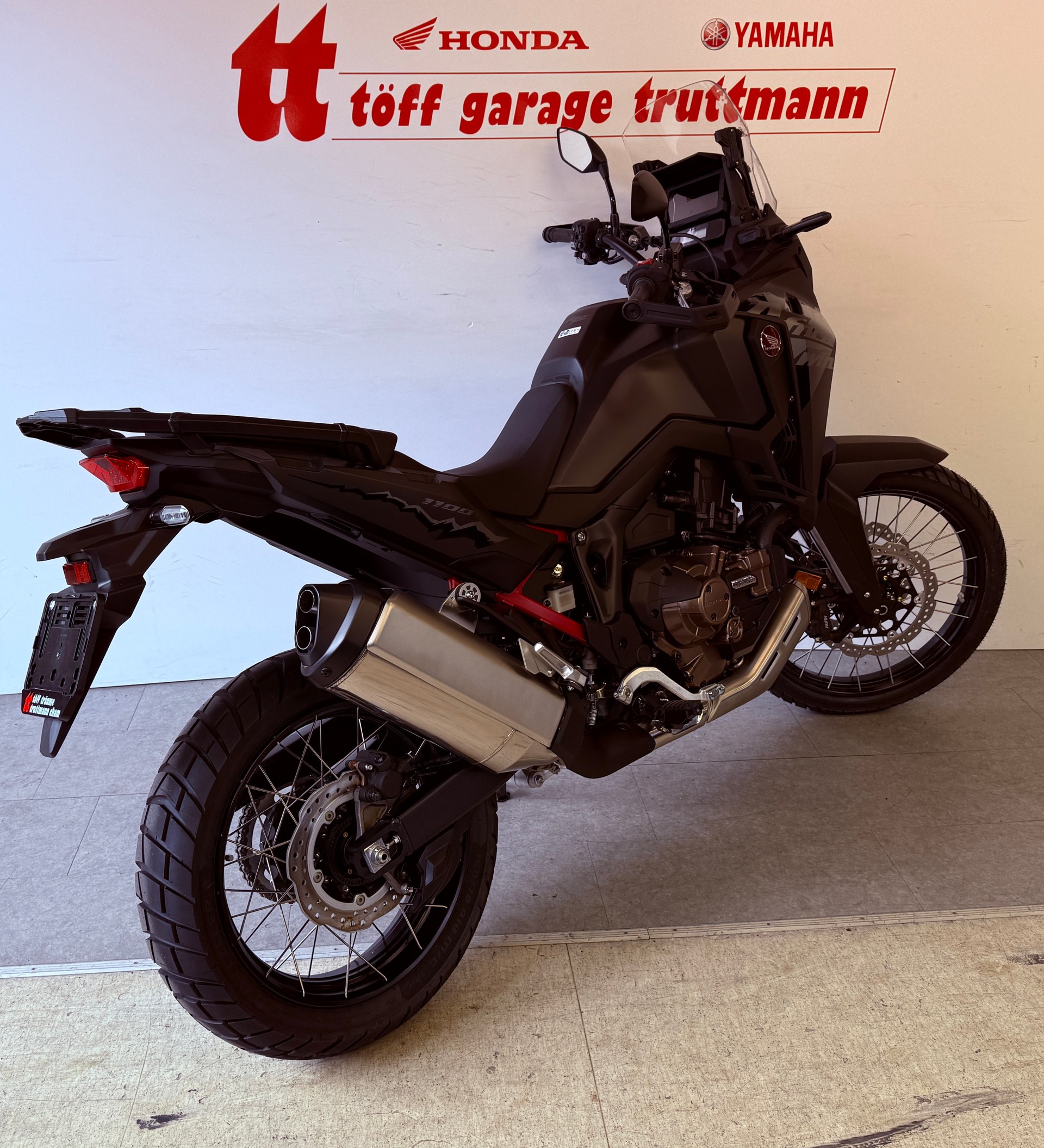 HONDA CRF 1100 DCT Africa Twin-showroom-element-3
