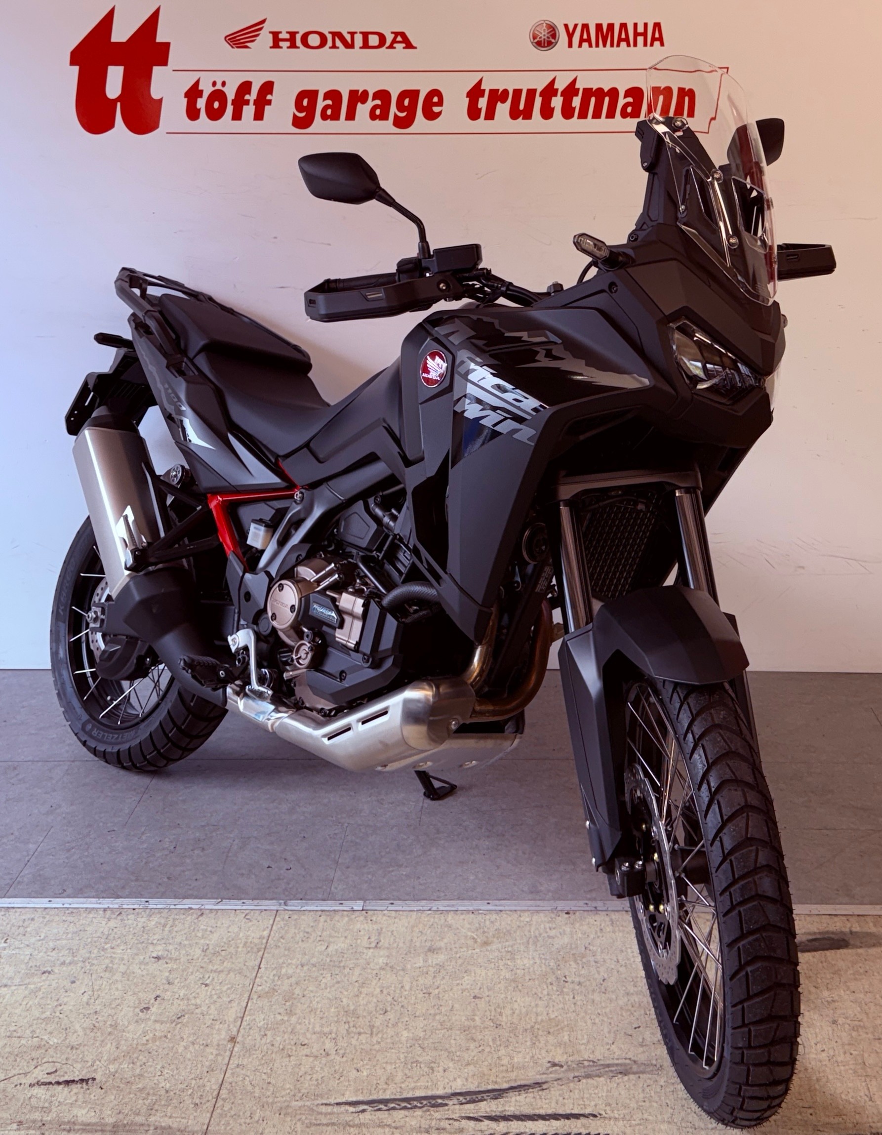 HONDA CRF 1100 DCT Africa Twin-showroom-element-2