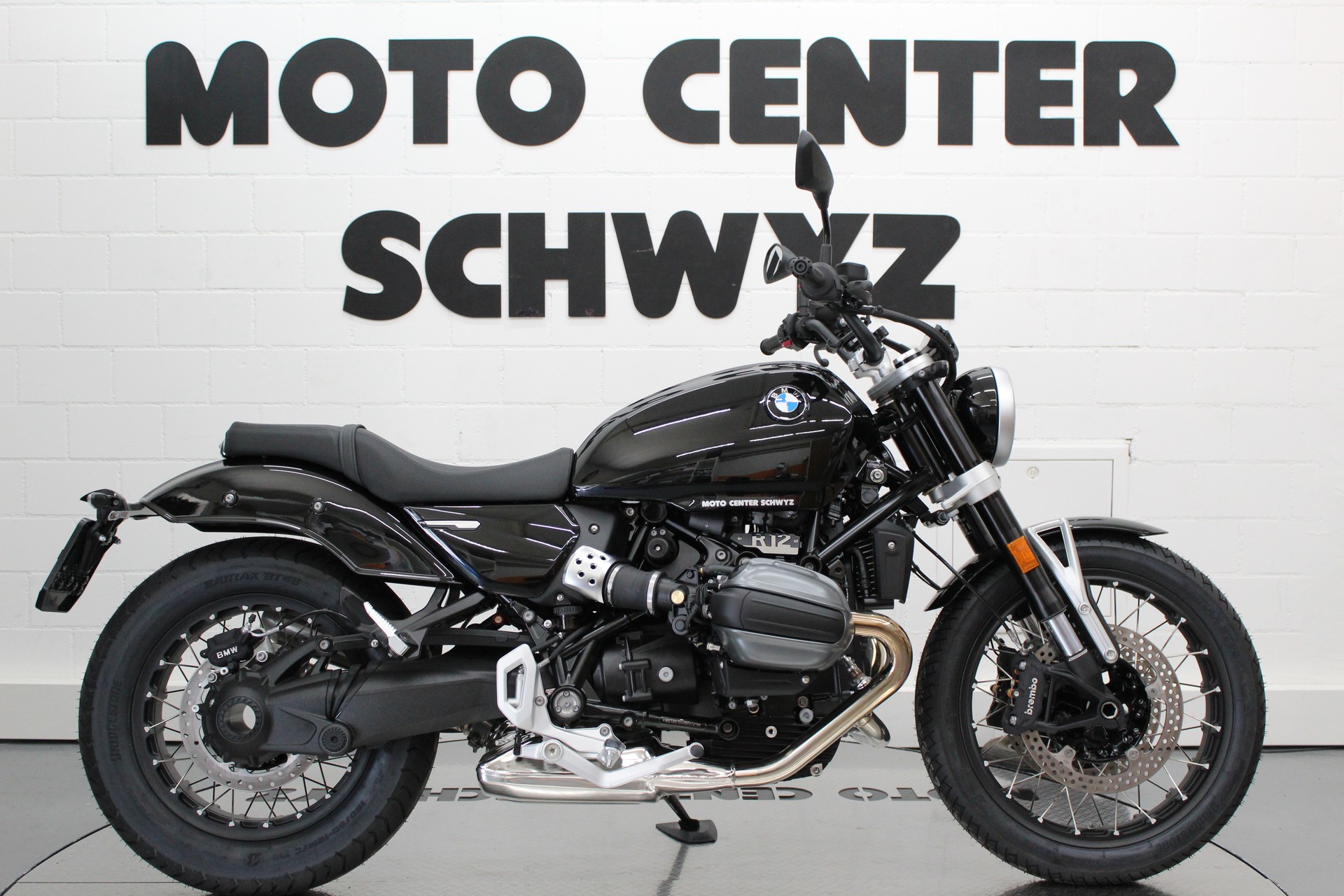 BMW R 12