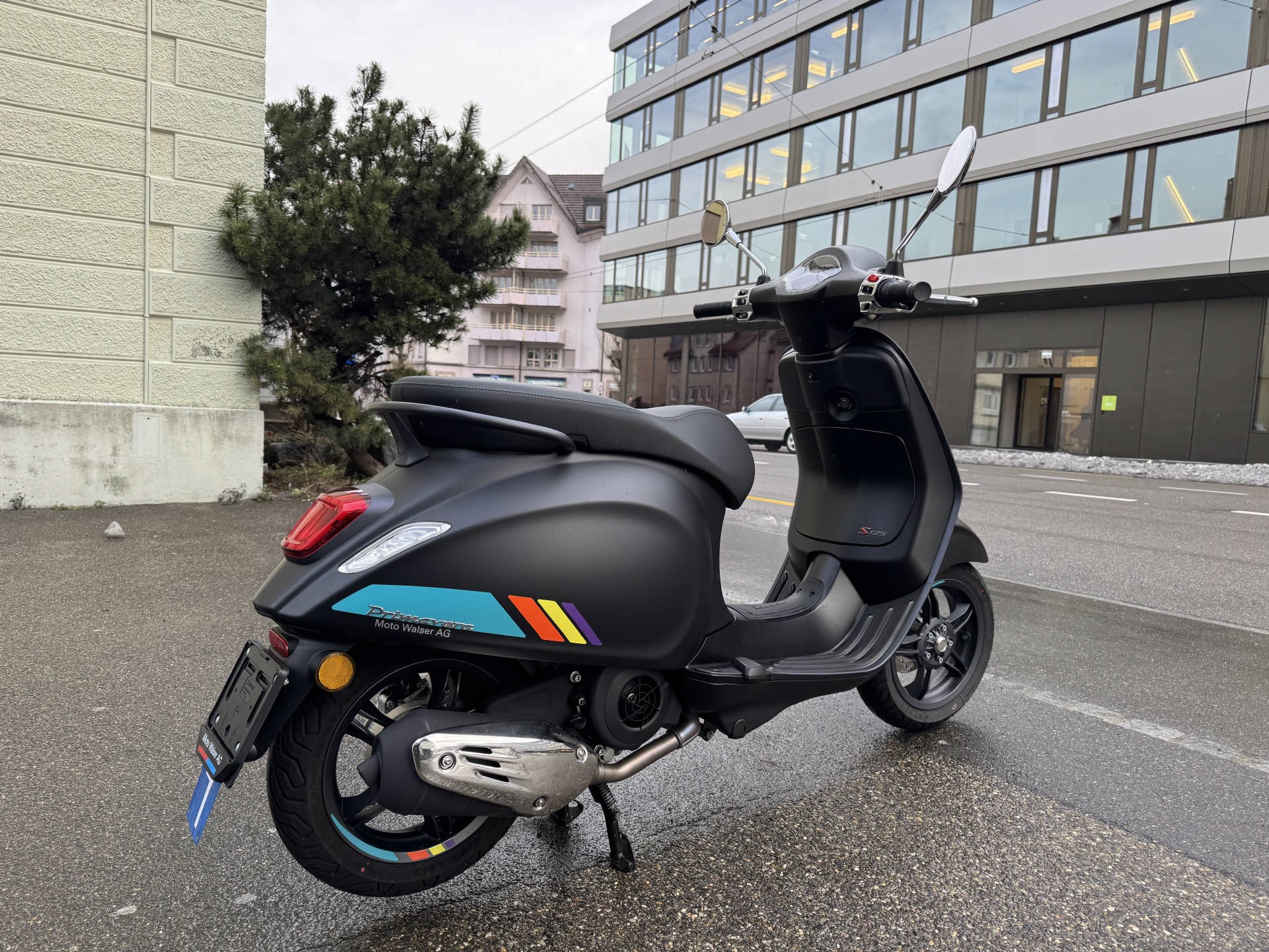 PIAGGIO Vespa Primavera 125 3V ABS-showroom-element-2