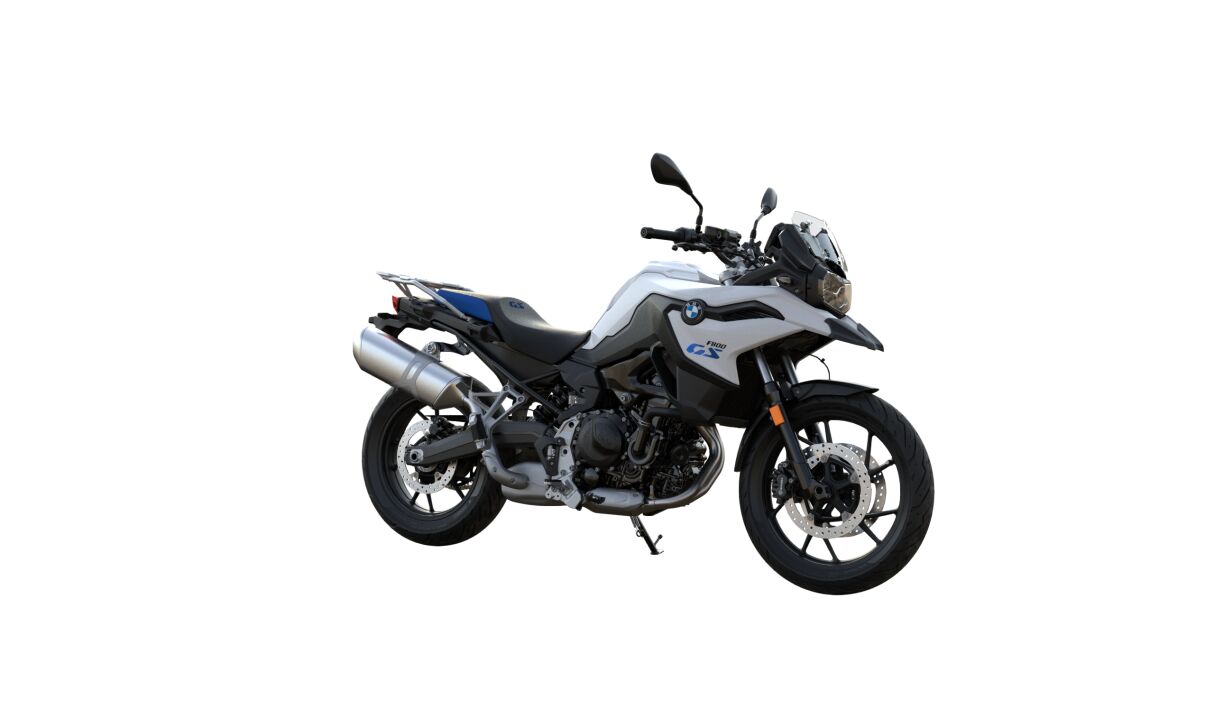 BMW F 800 GS
