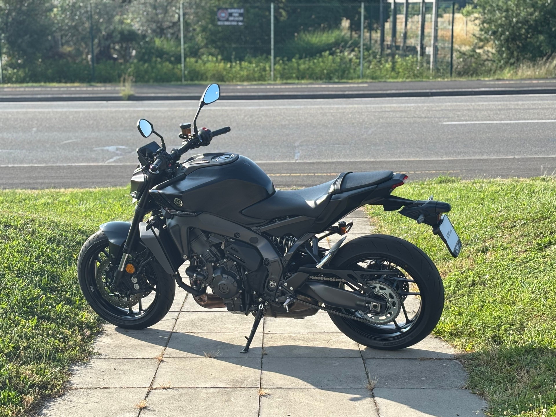 YAMAHA MT-09 Y-AMT-image-5