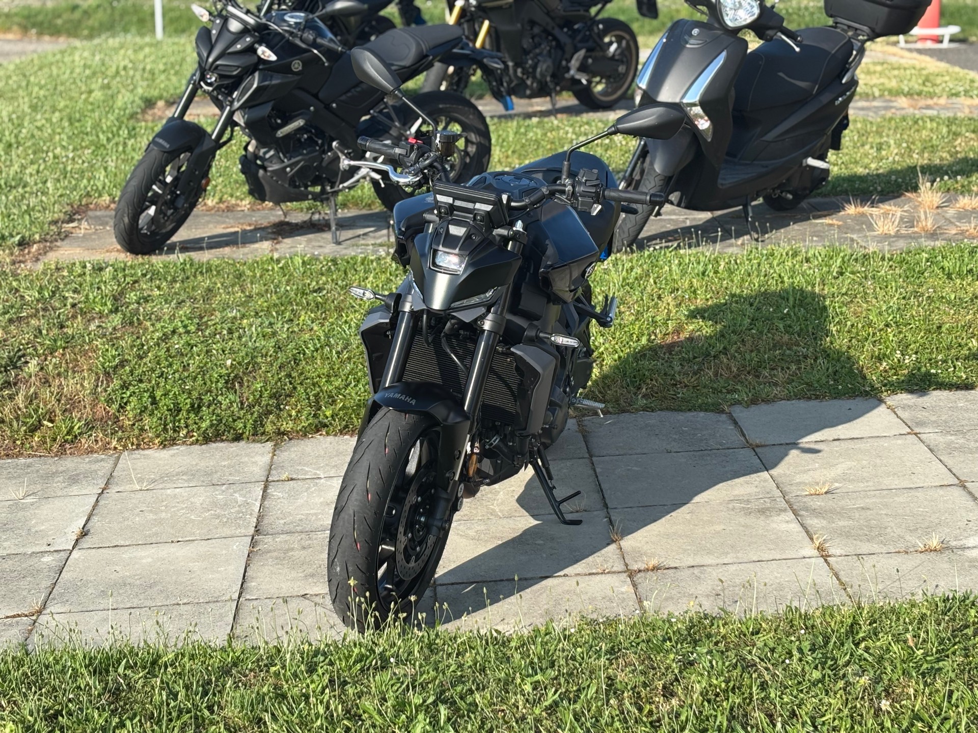 YAMAHA MT-09 Y-AMT-image-7