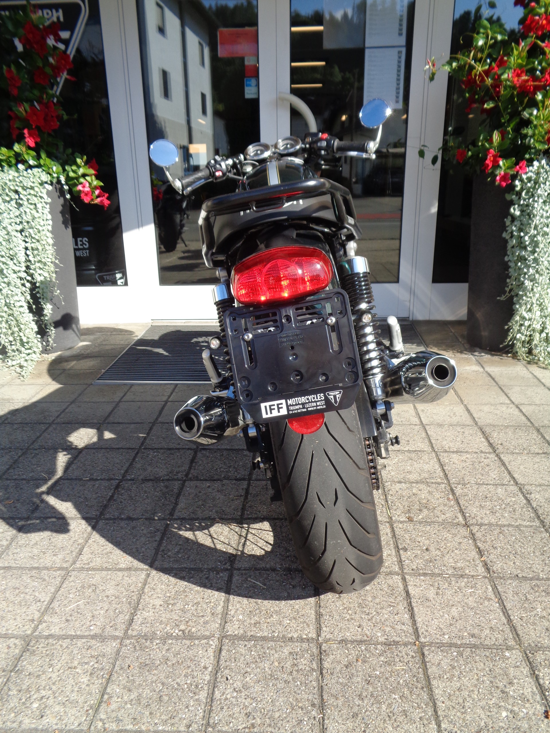 TRIUMPH Thruxton 1200 i ABS-image-6