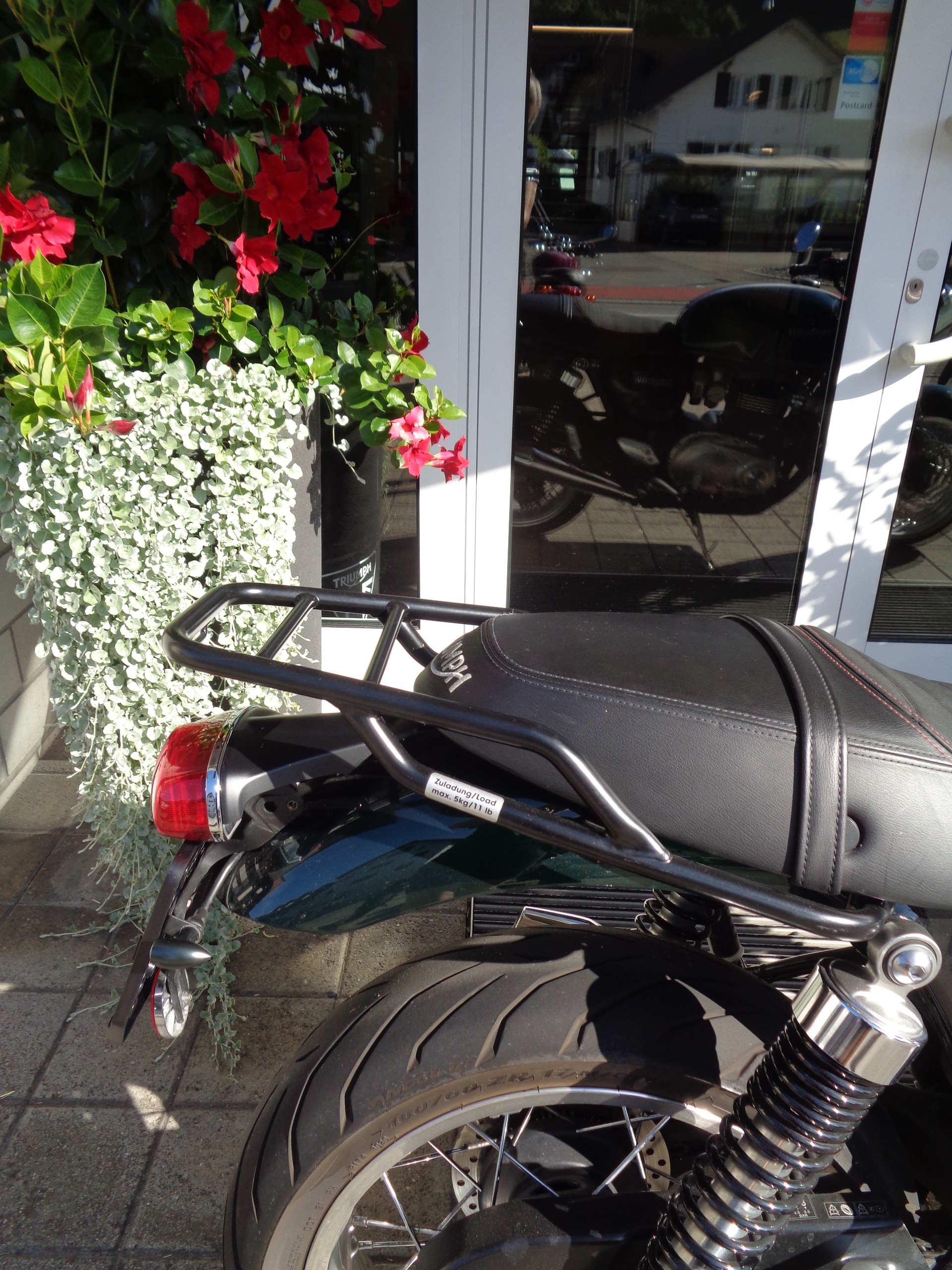 TRIUMPH Thruxton 1200 i ABS-image-7