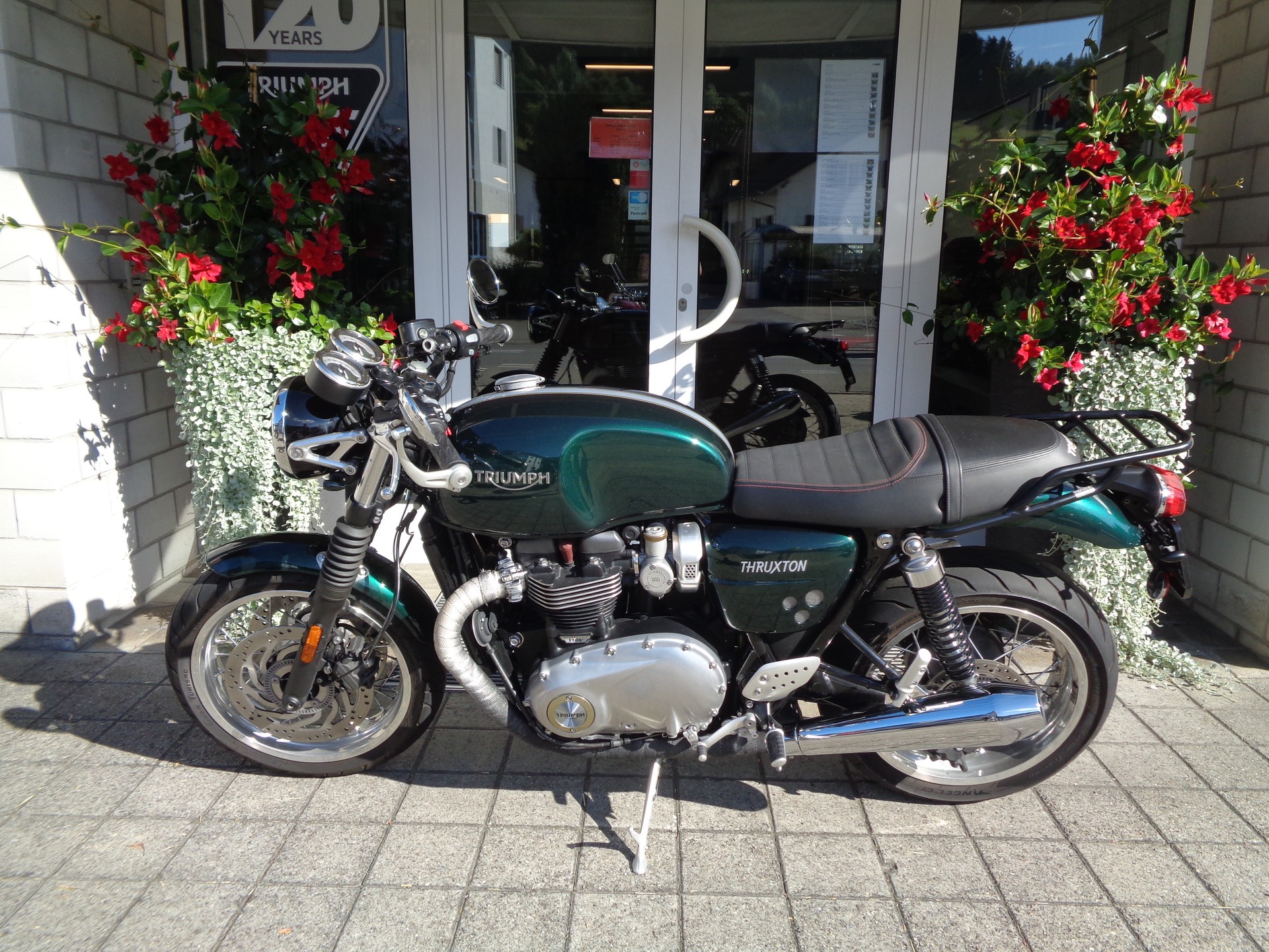 TRIUMPH Thruxton 1200 i ABS-image-4