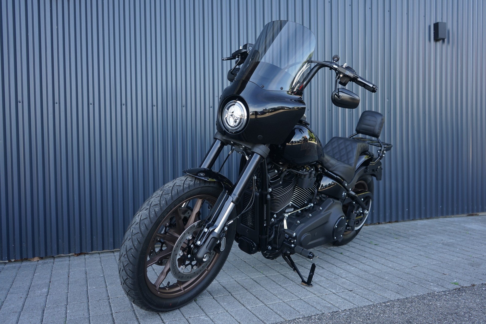 HARLEY-DAVIDSON FXLRS Low Rider S 114-showroom-element-2