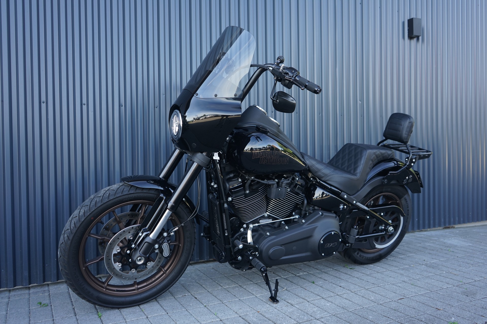 HARLEY-DAVIDSON FXLRS Low Rider S 114-showroom-element-1