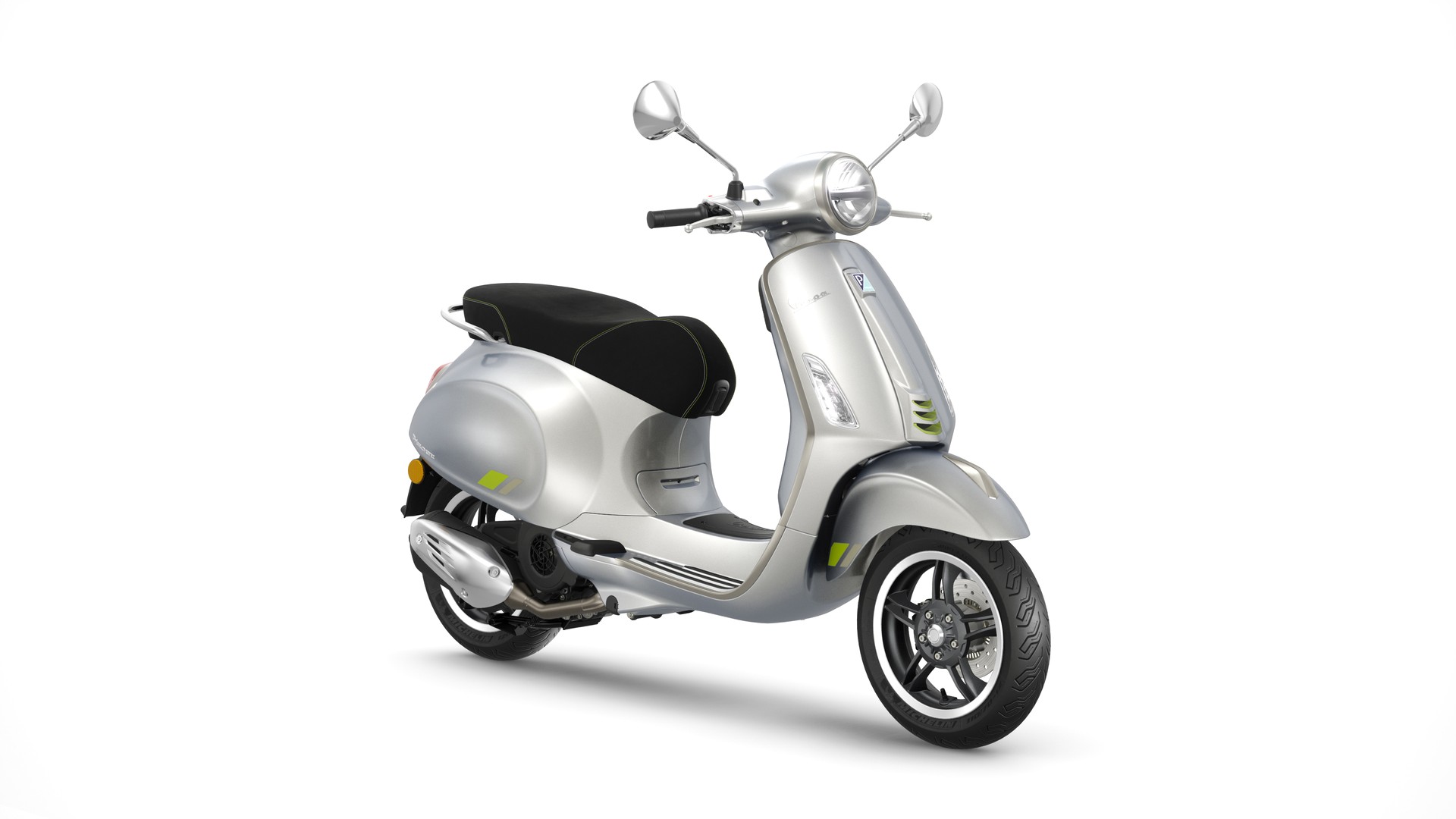 PIAGGIO Vespa 125 Primavera Tech ABS